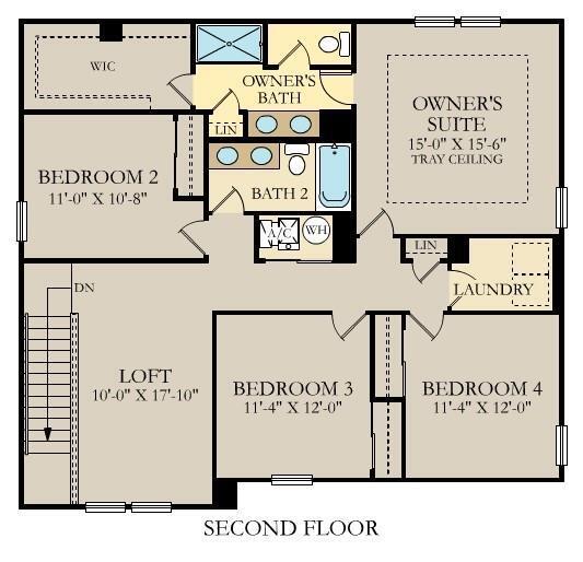 9109 Novak Court