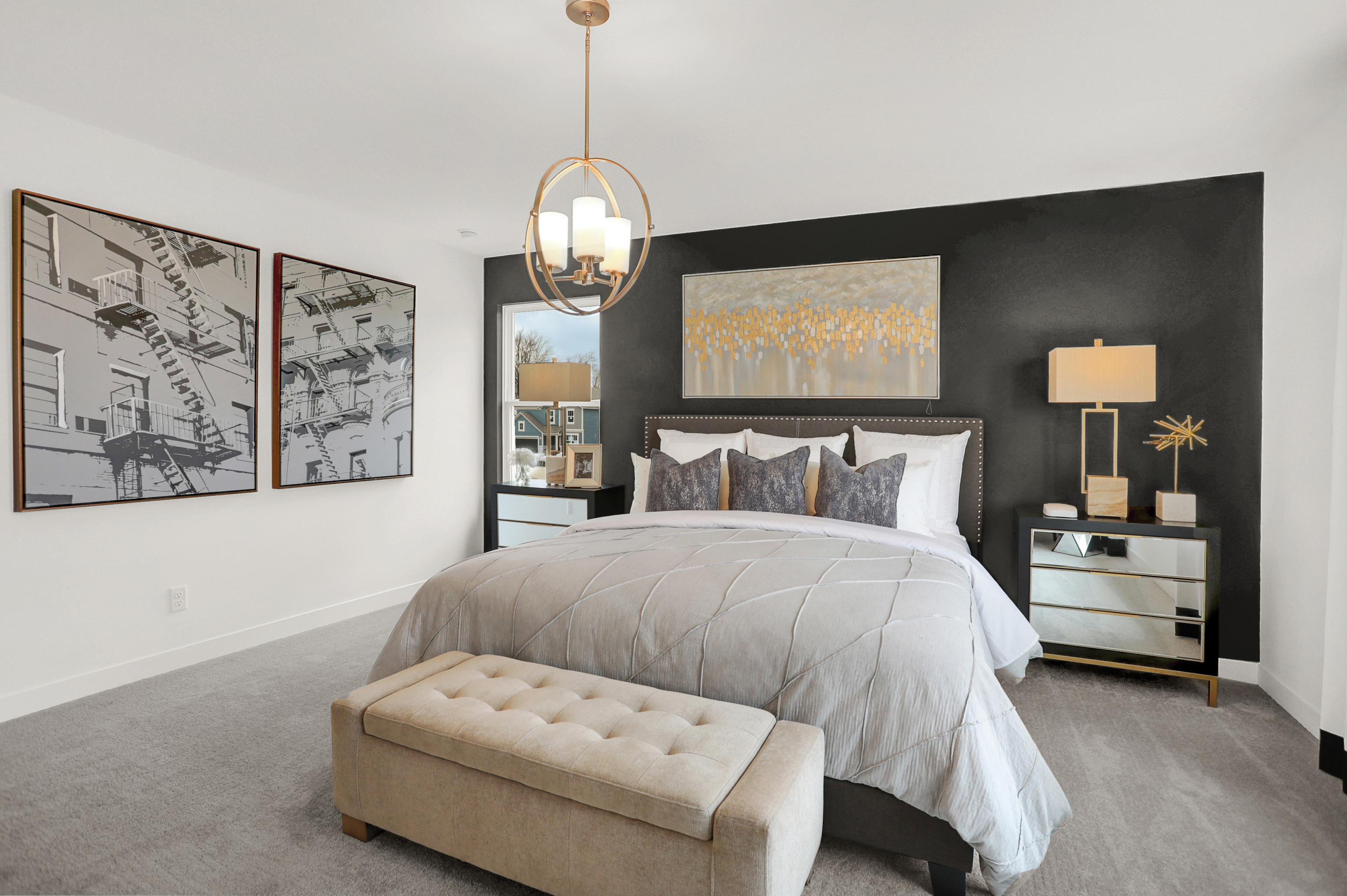 9109 Novak Court