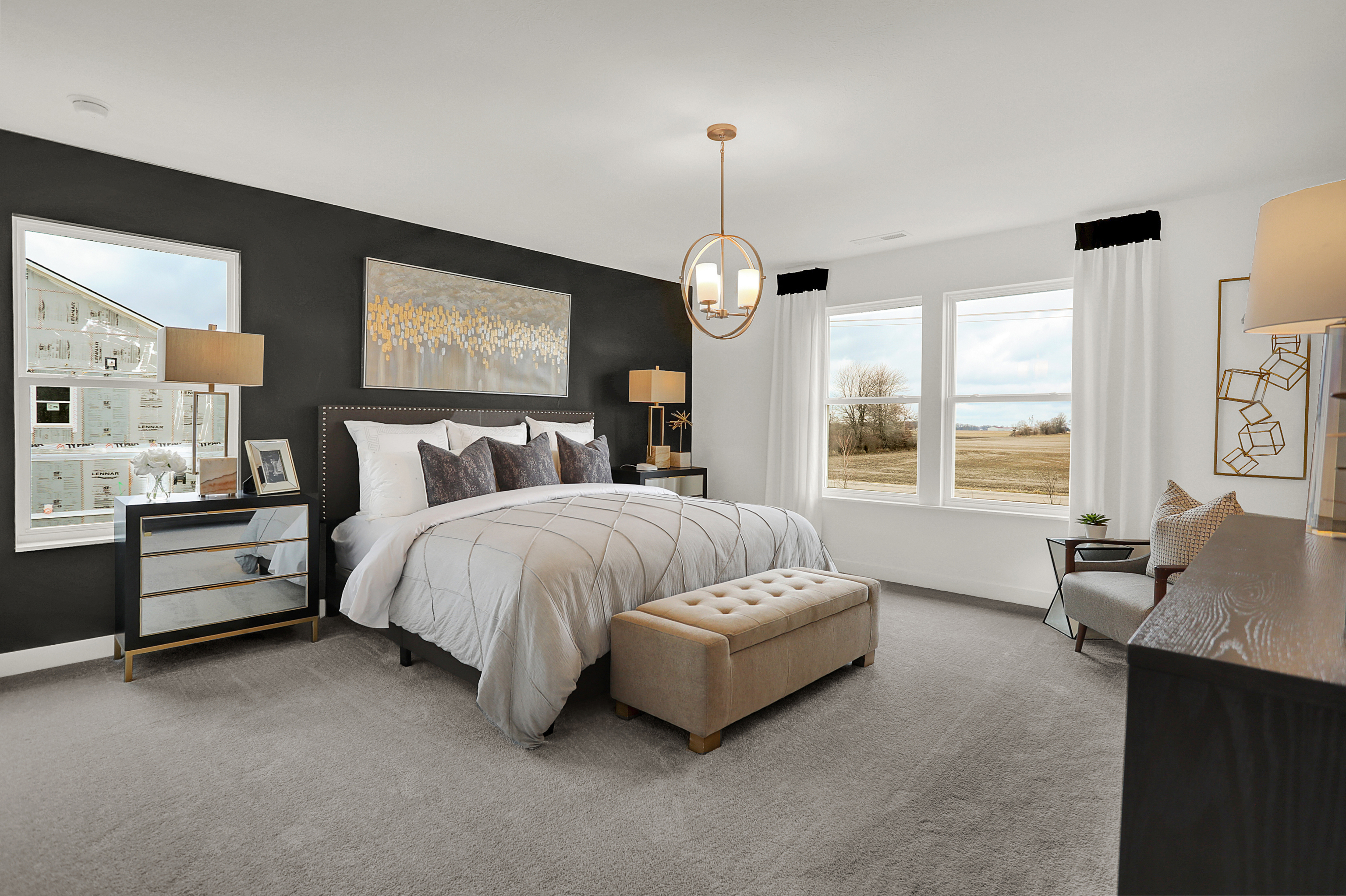 9109 Novak Court