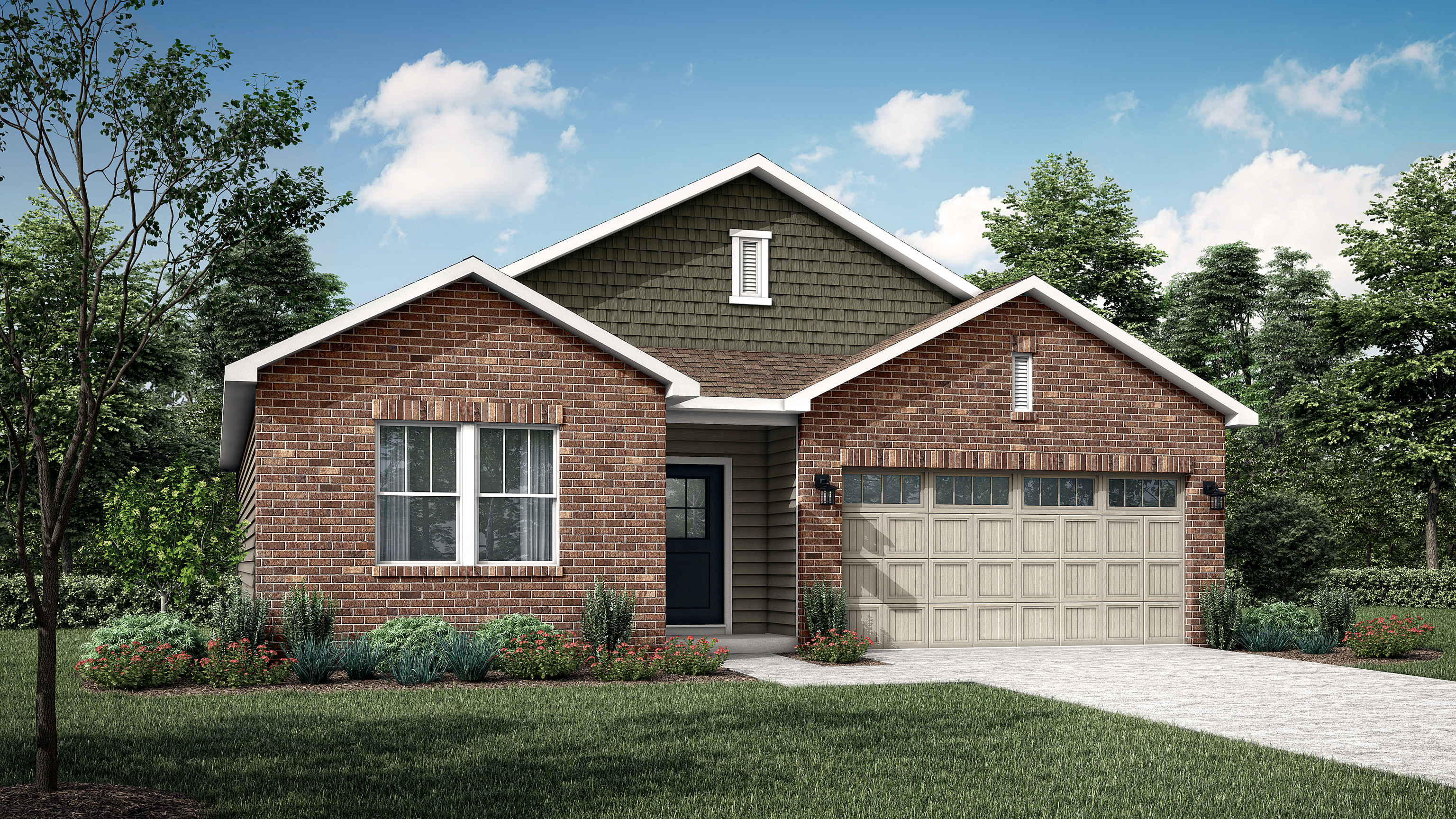 4341 Ashton View Lane