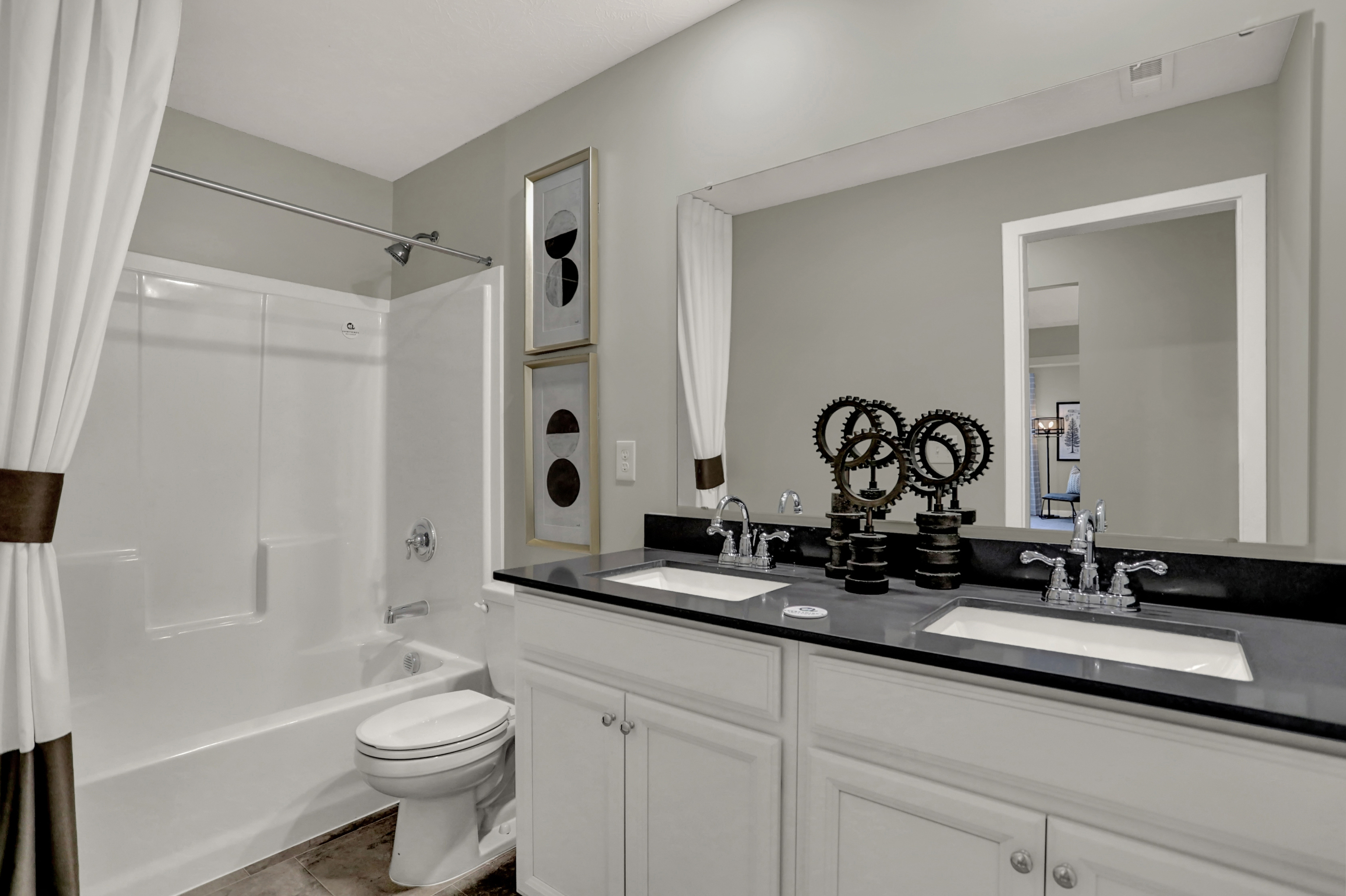 6968 Bauer Creek Court