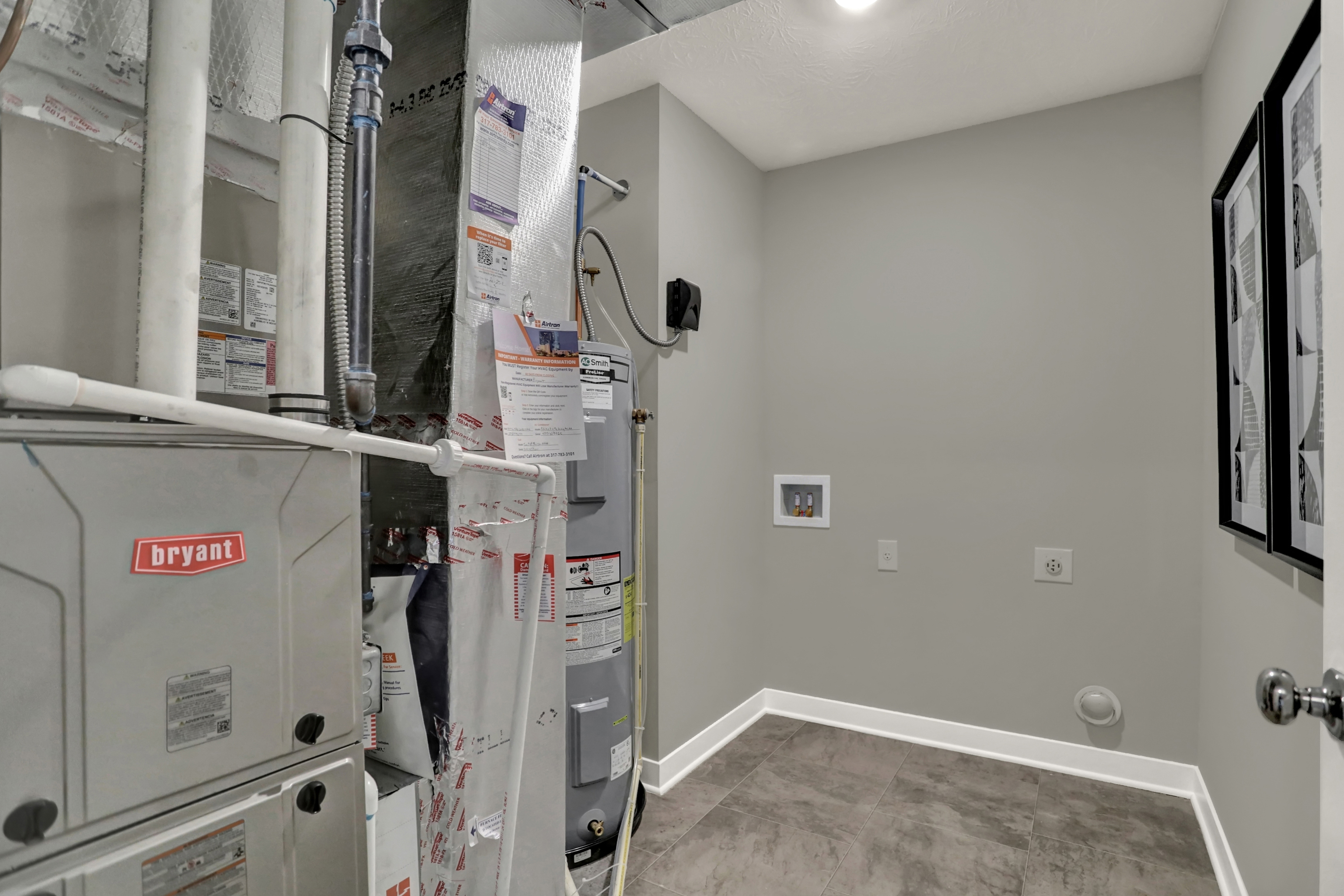 6968 Bauer Creek Court