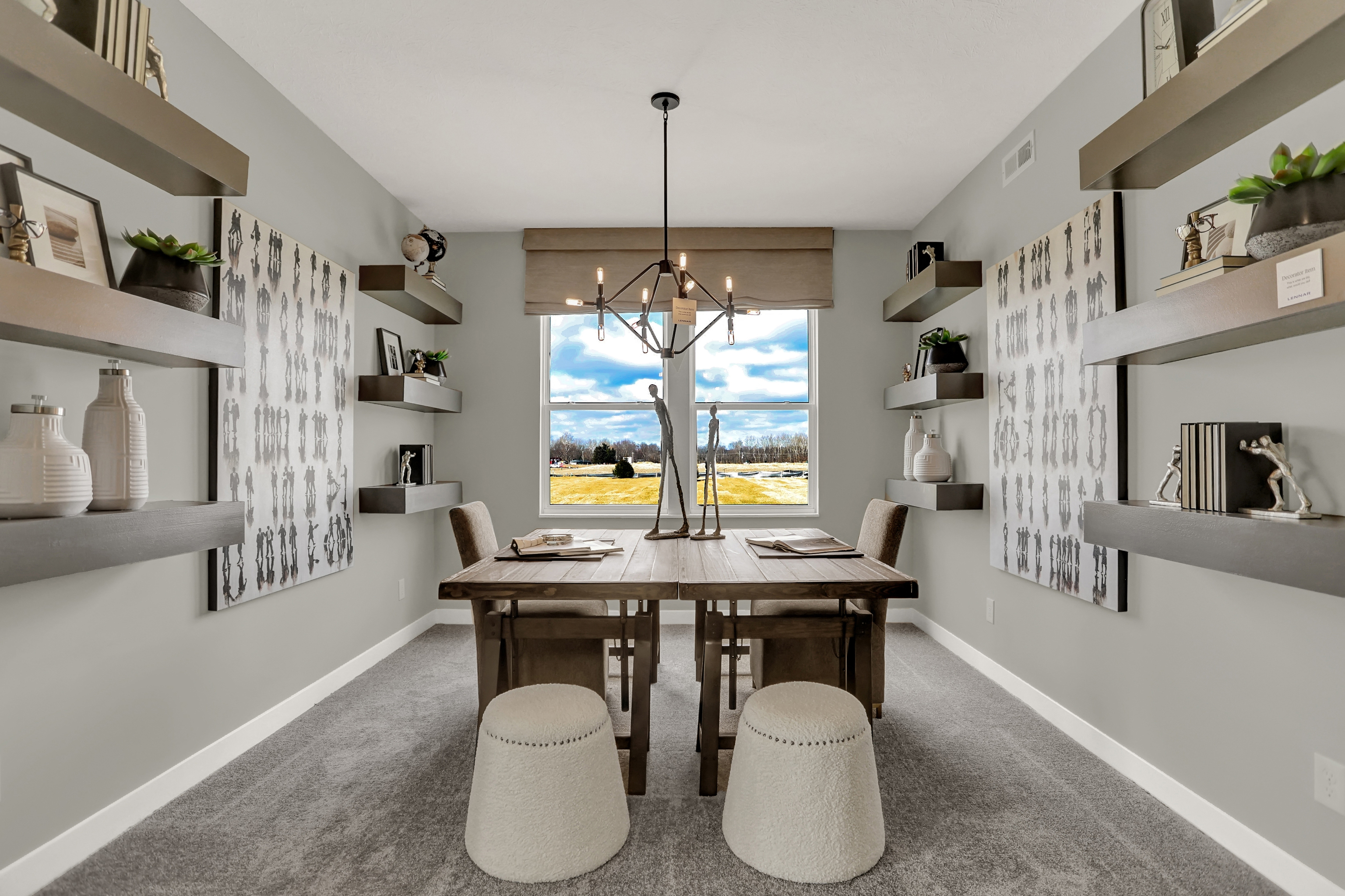 6968 Bauer Creek Court