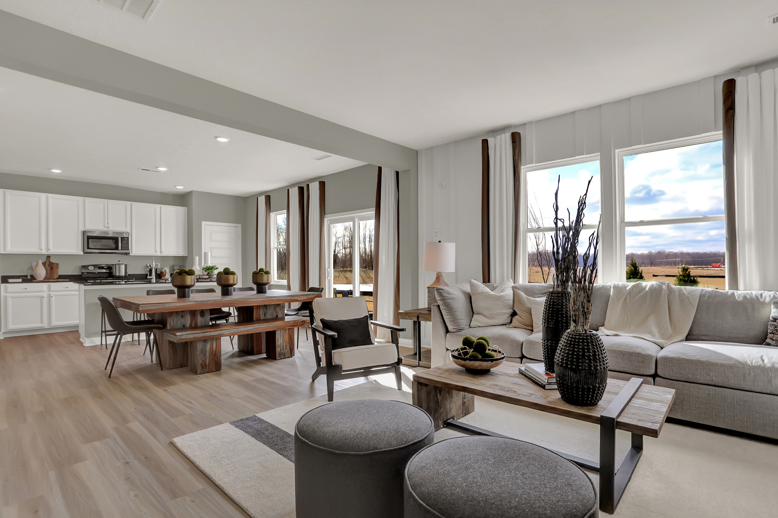 6968 Bauer Creek Court