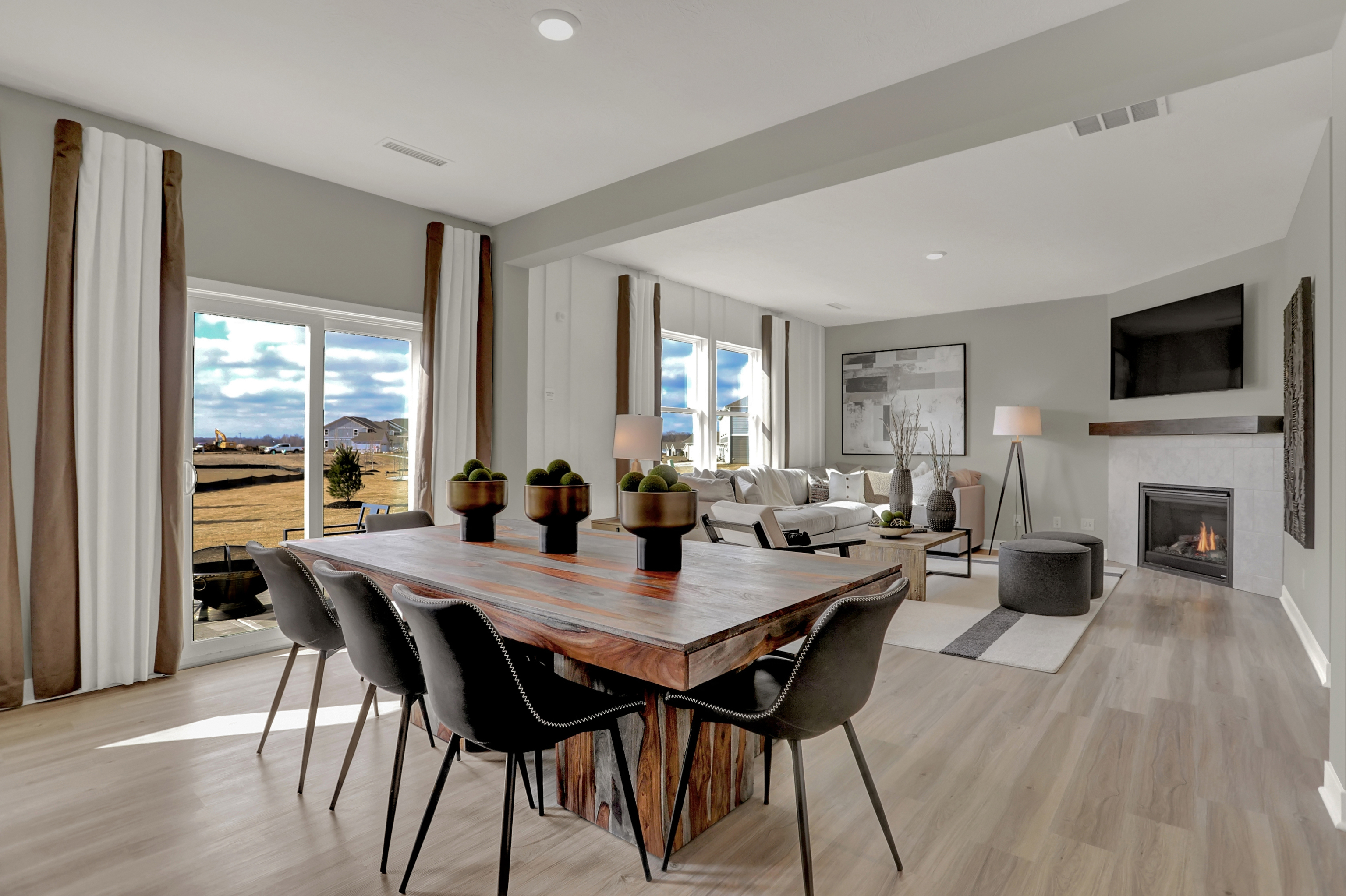 6968 Bauer Creek Court