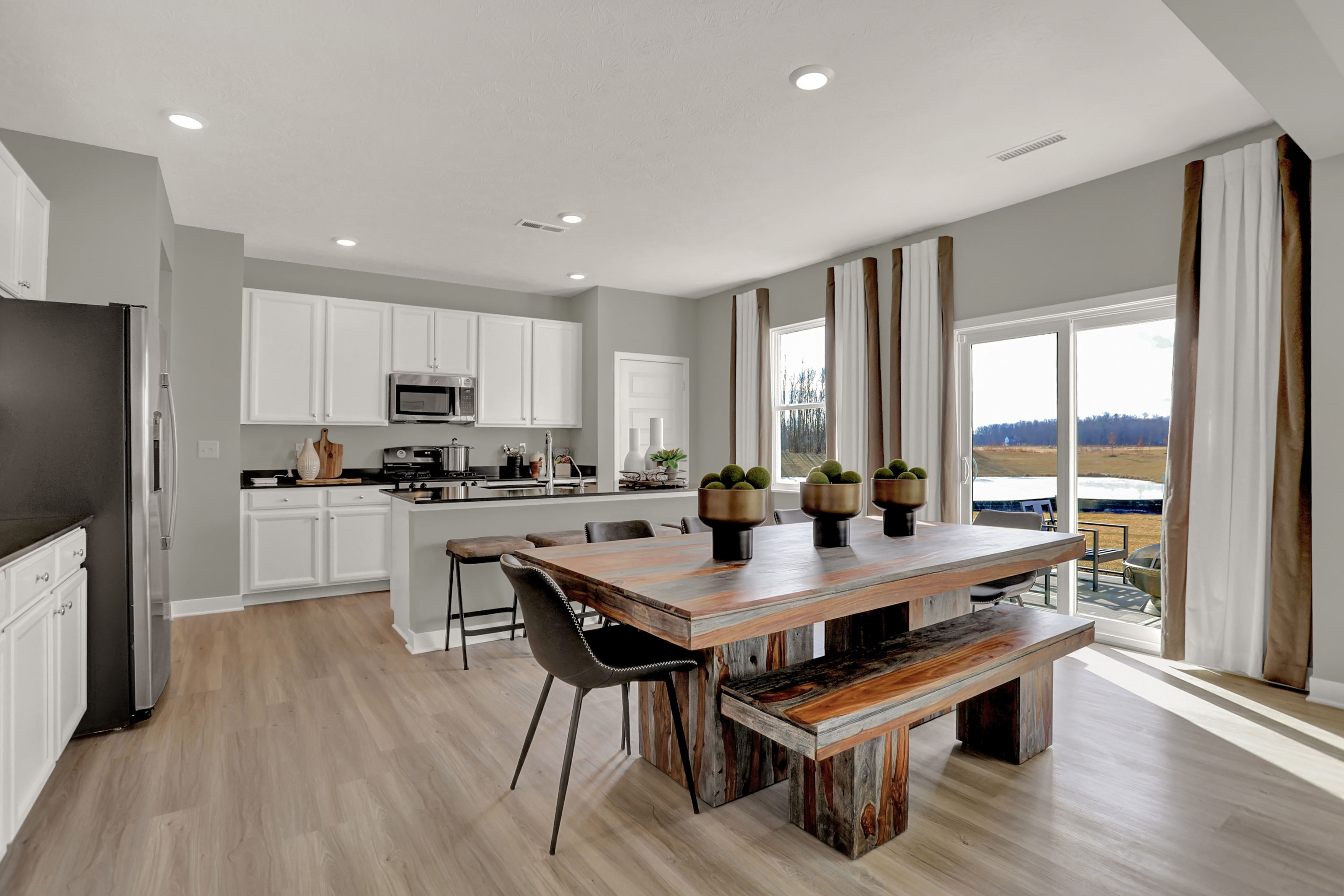 6968 Bauer Creek Court