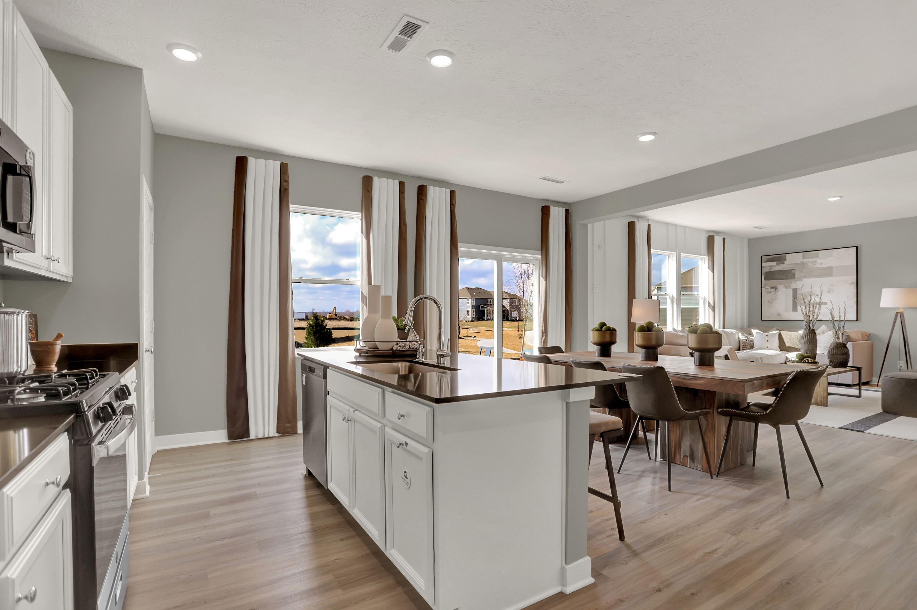 6968 Bauer Creek Court