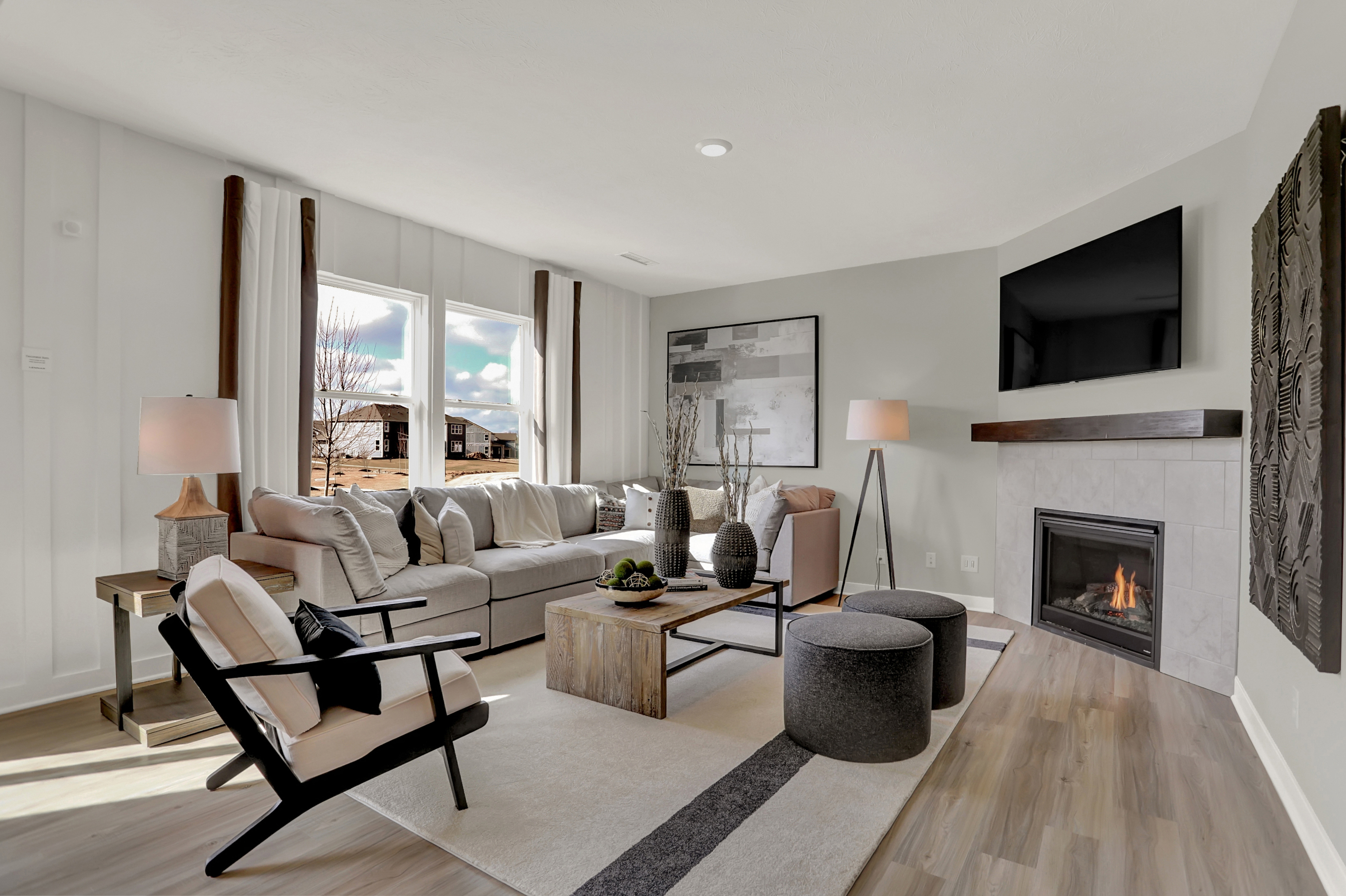 6968 Bauer Creek Court