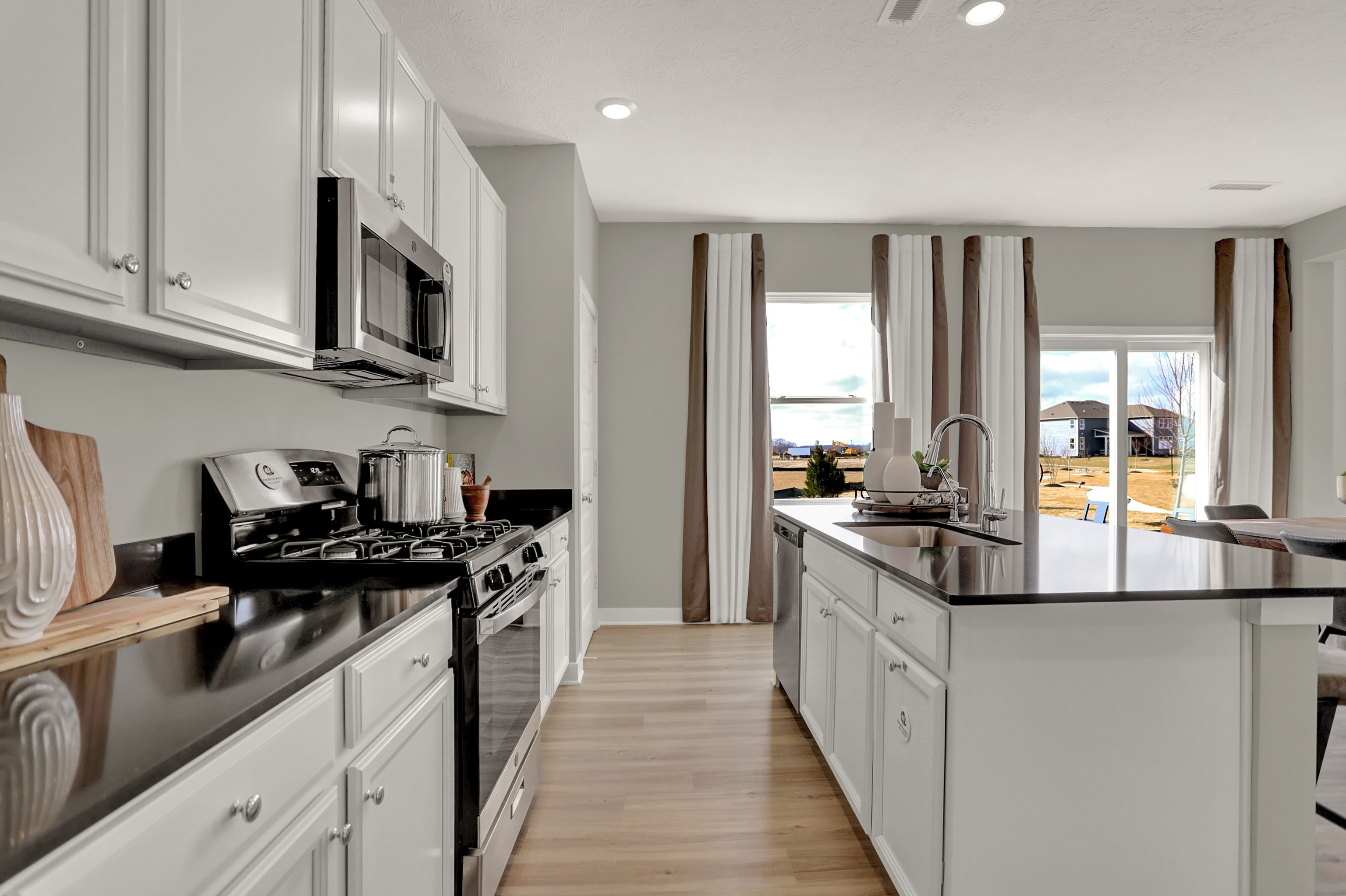 6968 Bauer Creek Court