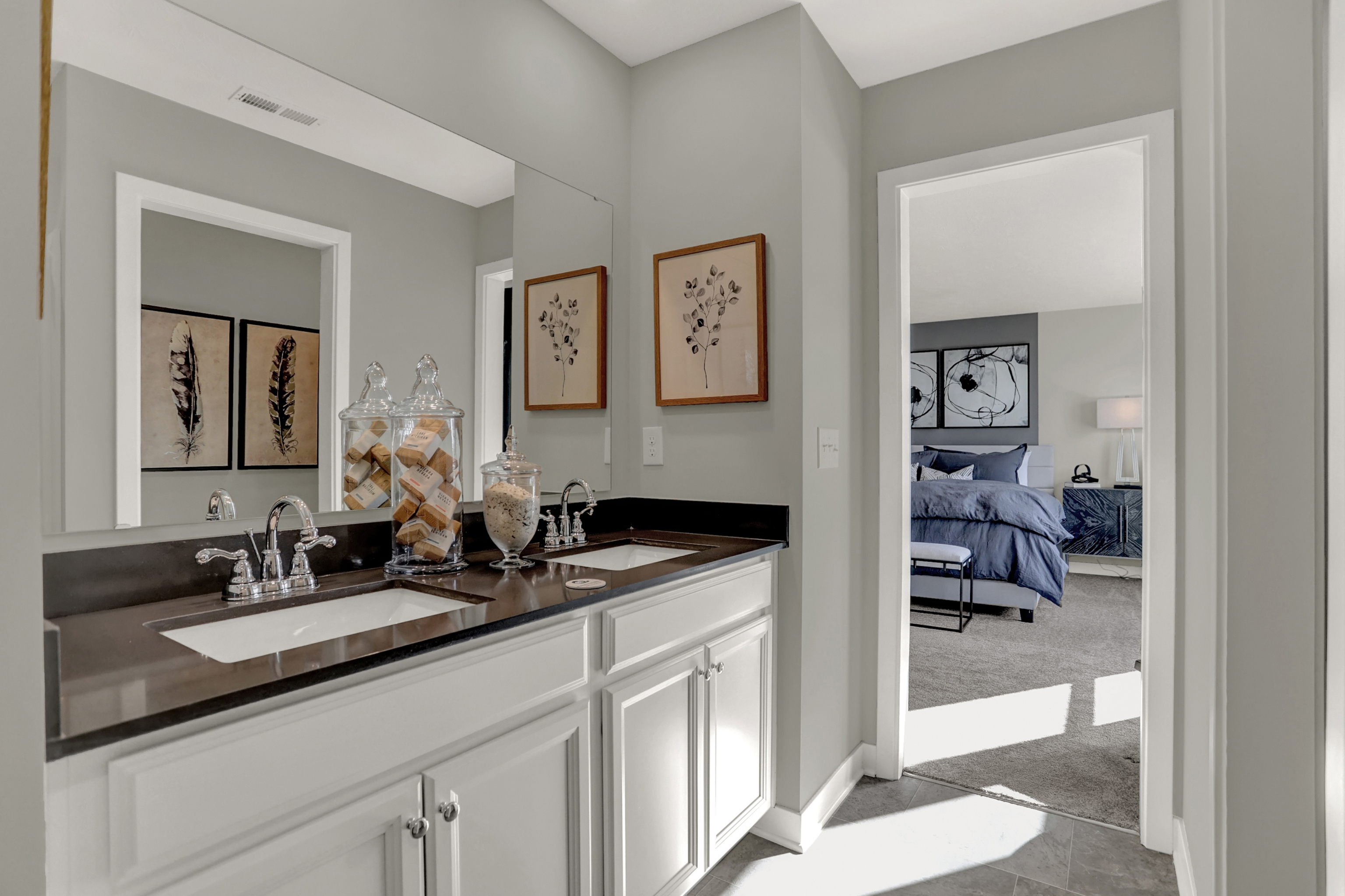 6968 Bauer Creek Court