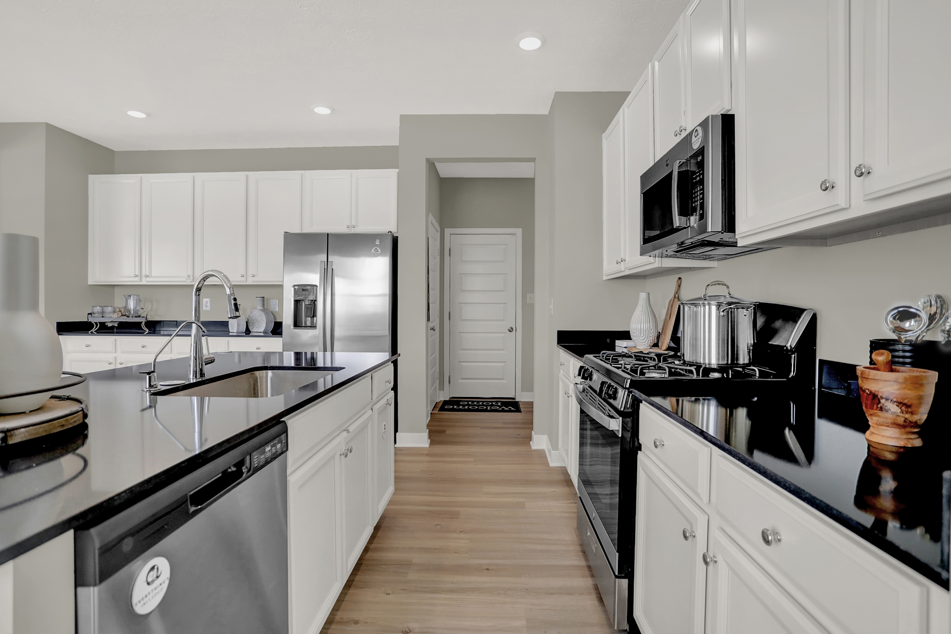 6968 Bauer Creek Court