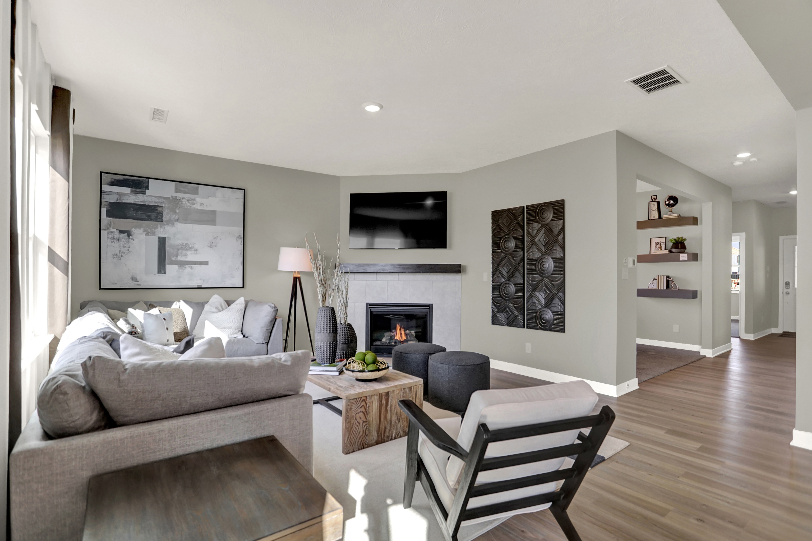 6968 Bauer Creek Court