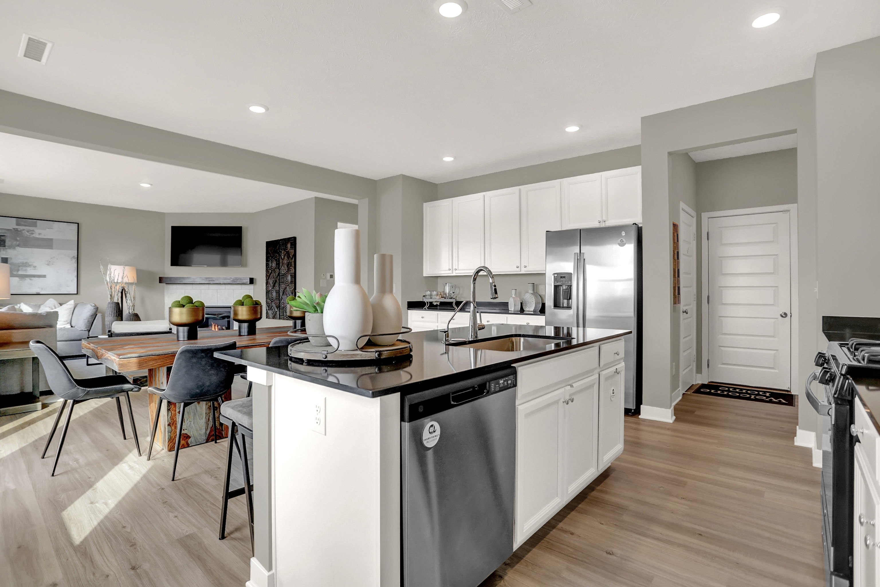 6968 Bauer Creek Court