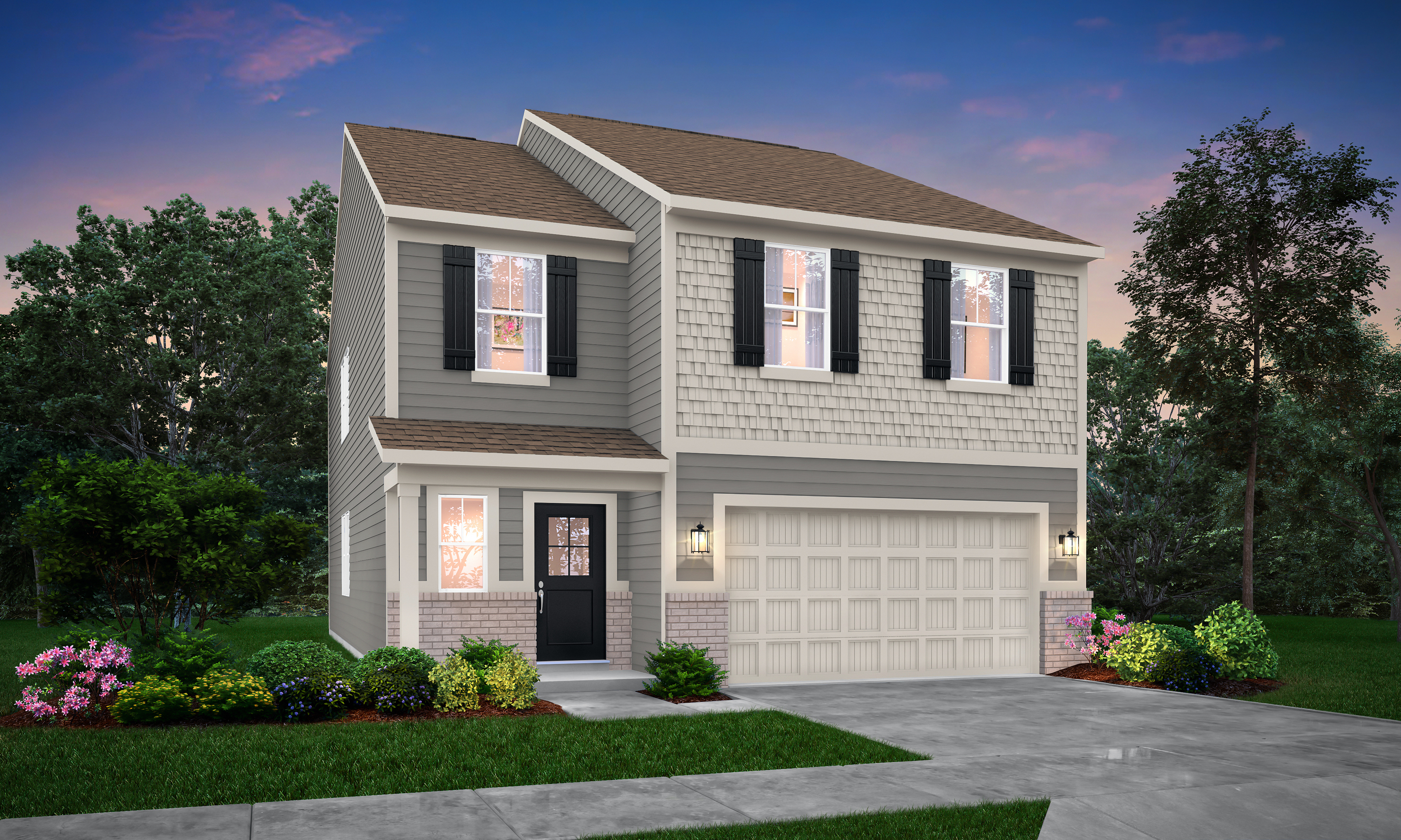 734 Newton Drive