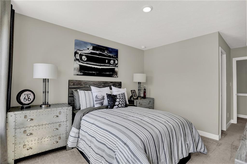 17316 Hanningfield Way