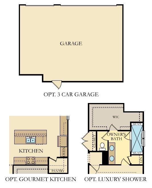 1389 Lake Haven Lane