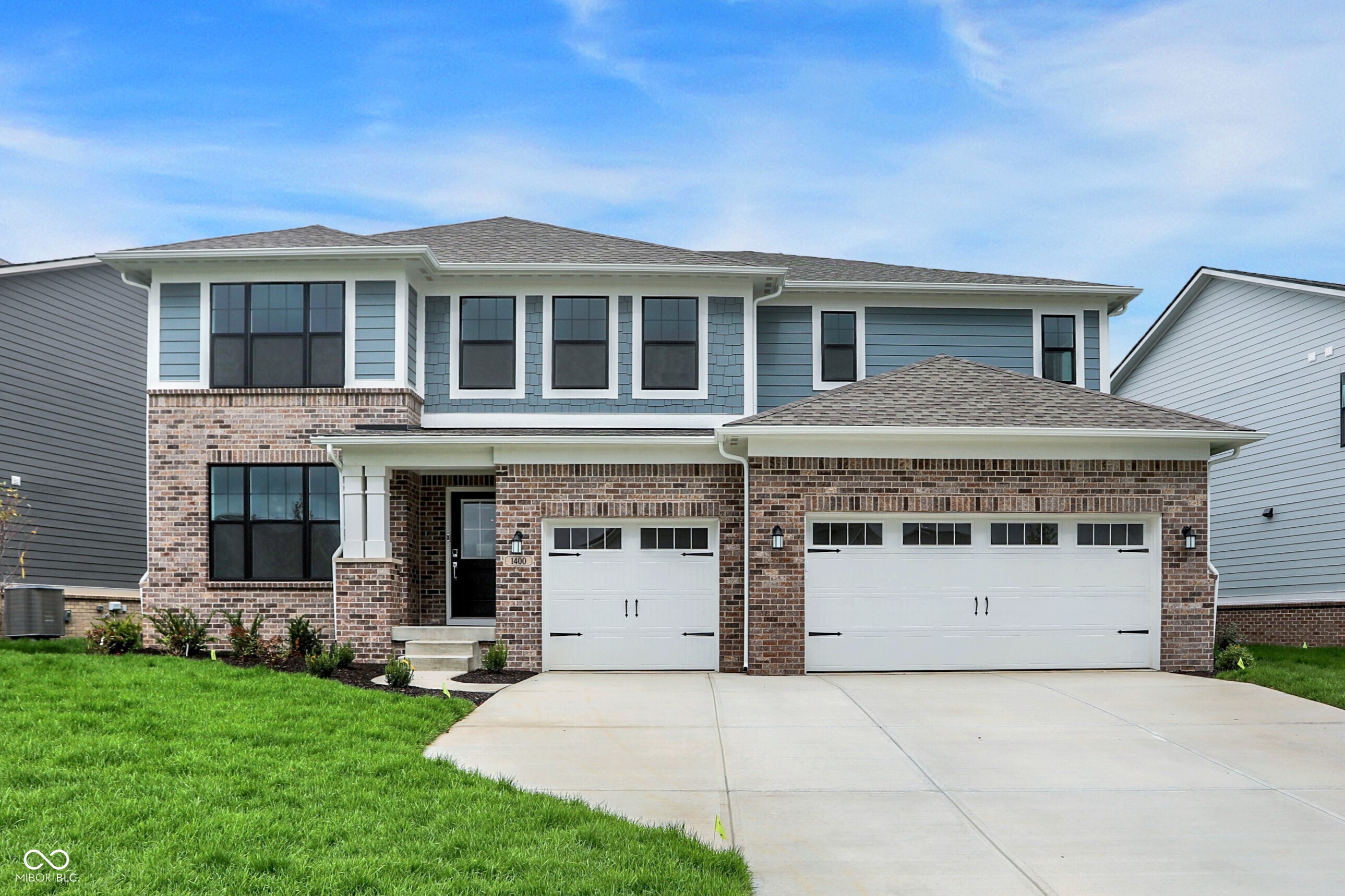 1400 Stonehaven Drive