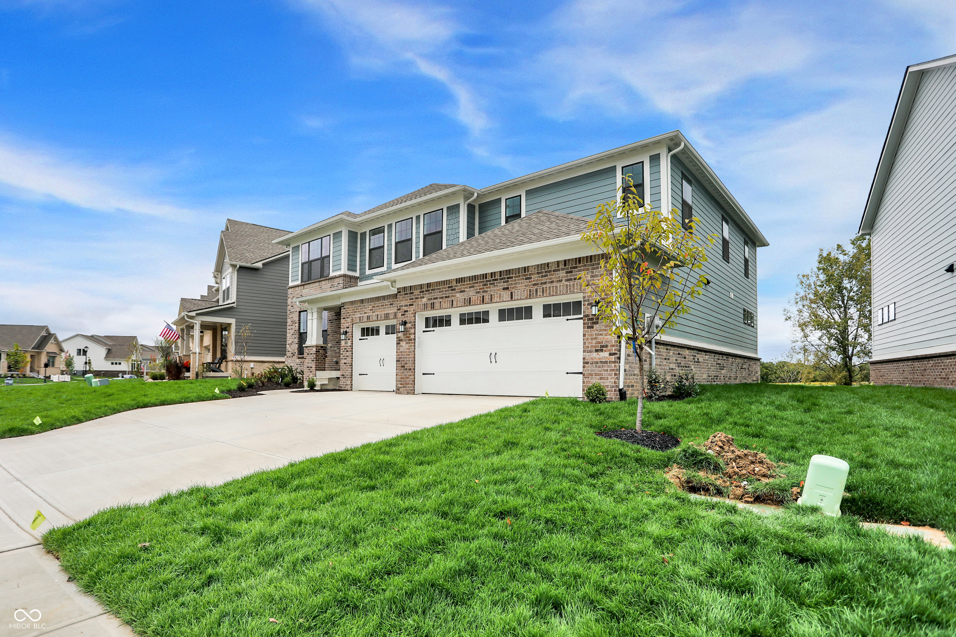 1400 Stonehaven Drive