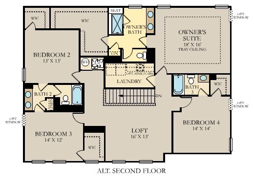 1430 Chatham Hills Boulevard