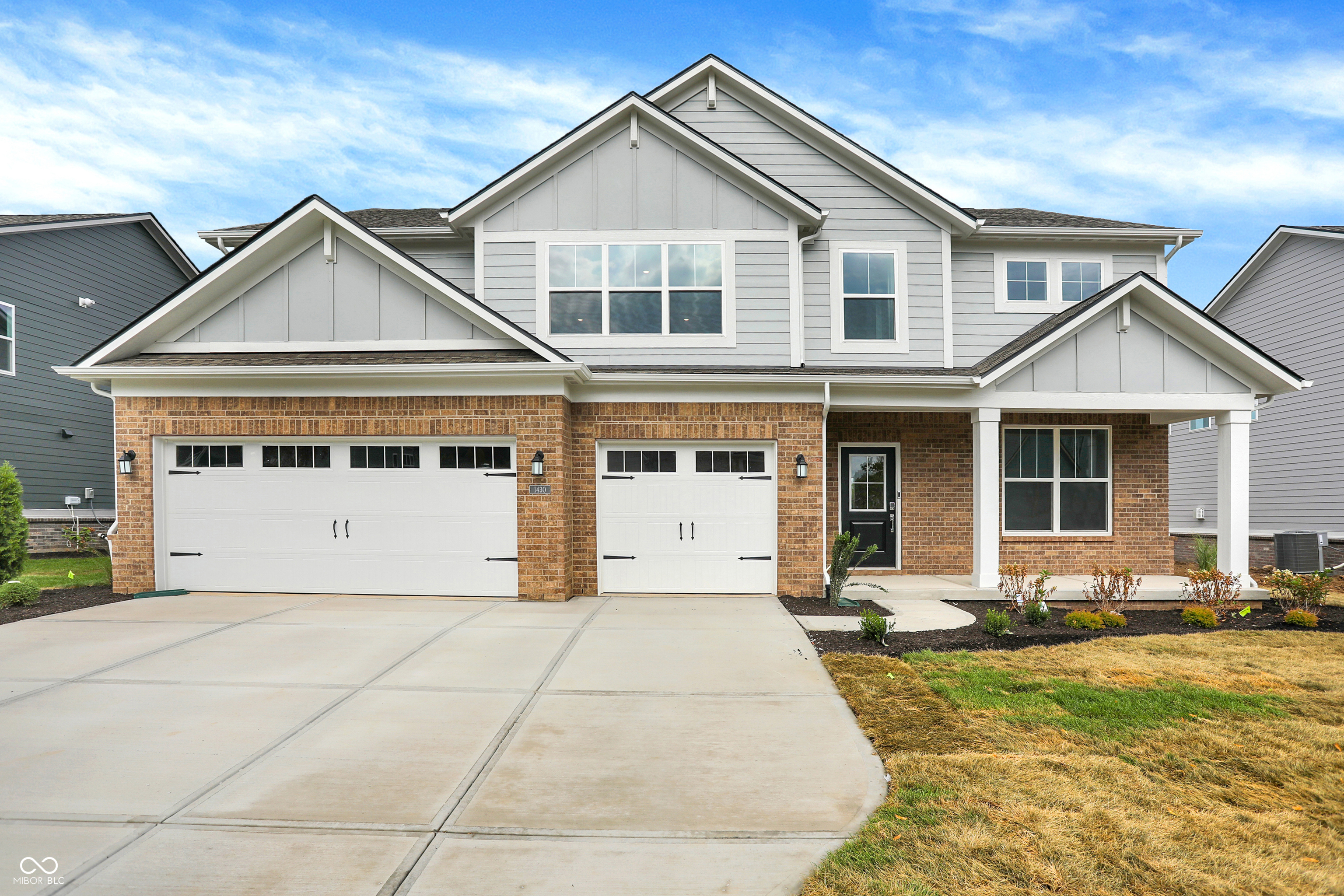 1430 Chatham Hills Boulevard