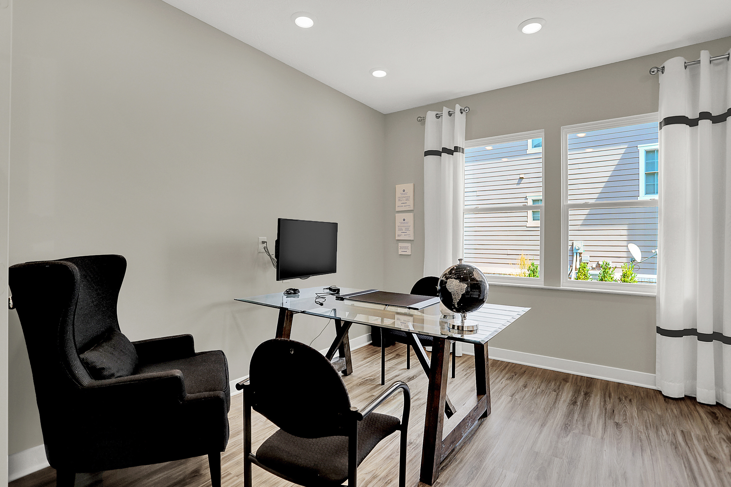 17020 Sandhurst Place