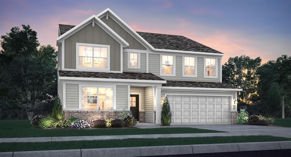 5632 Cherry Hill Drive