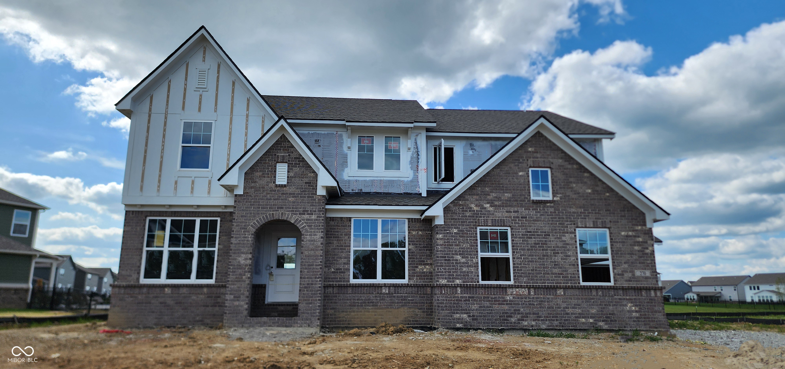 270 Waterford Lane