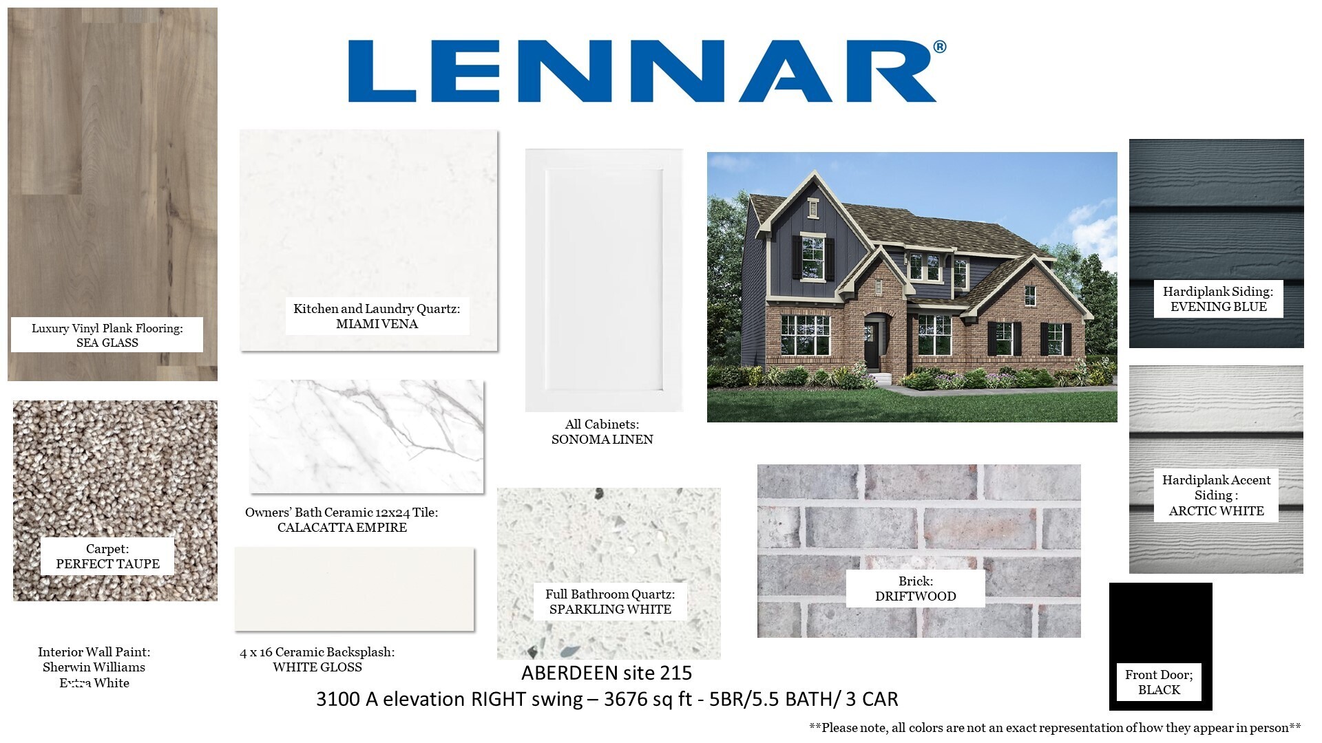 270 Waterford Lane