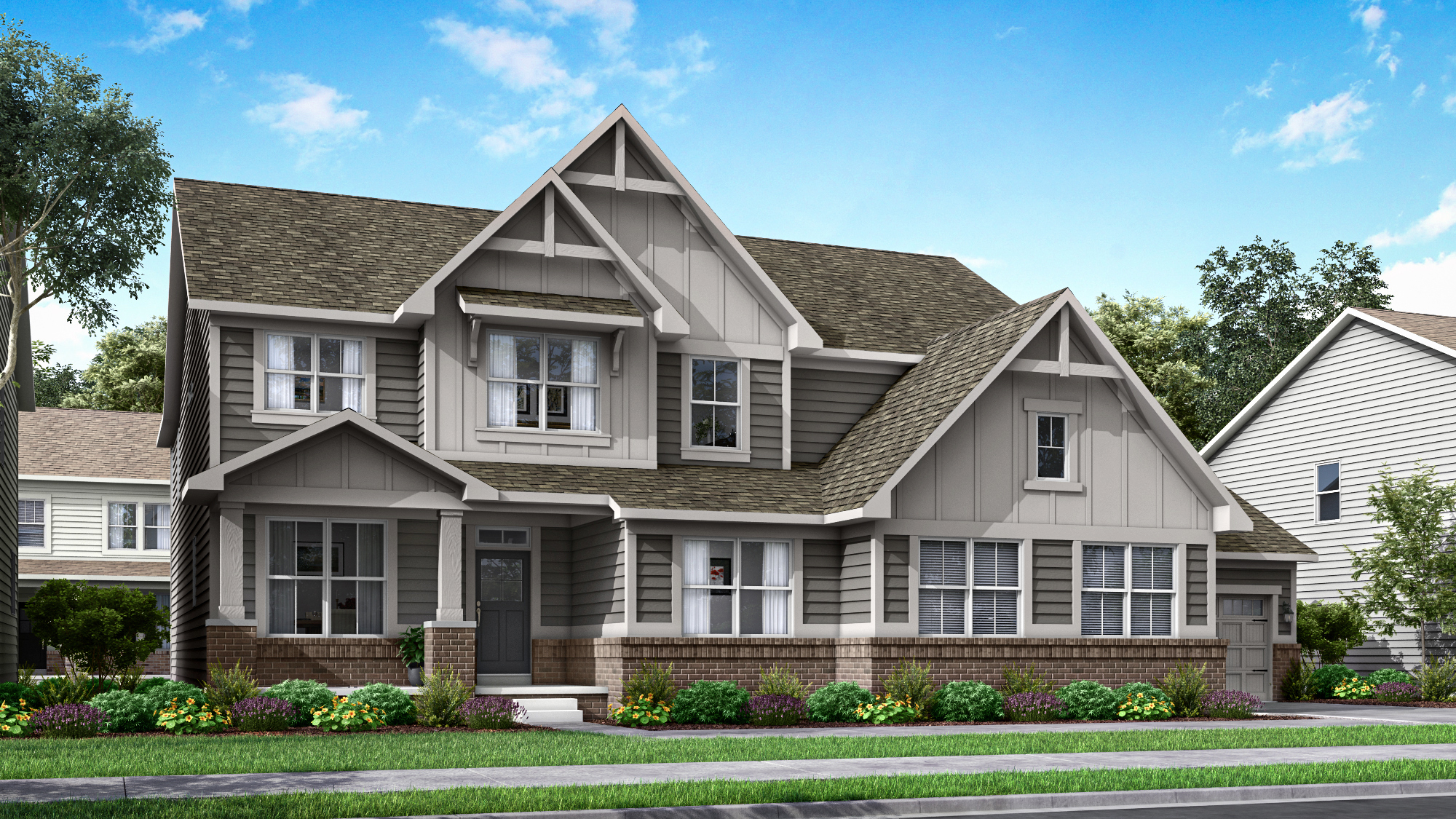 280 Waterford Lane