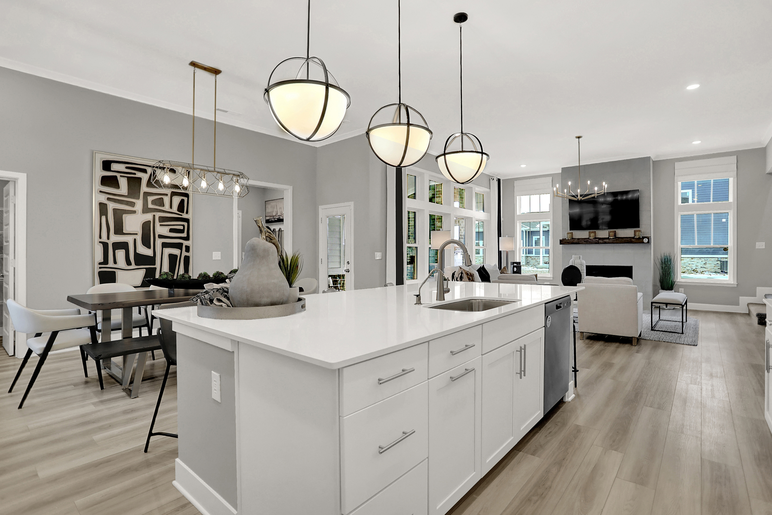 1396 Lake Haven Lane