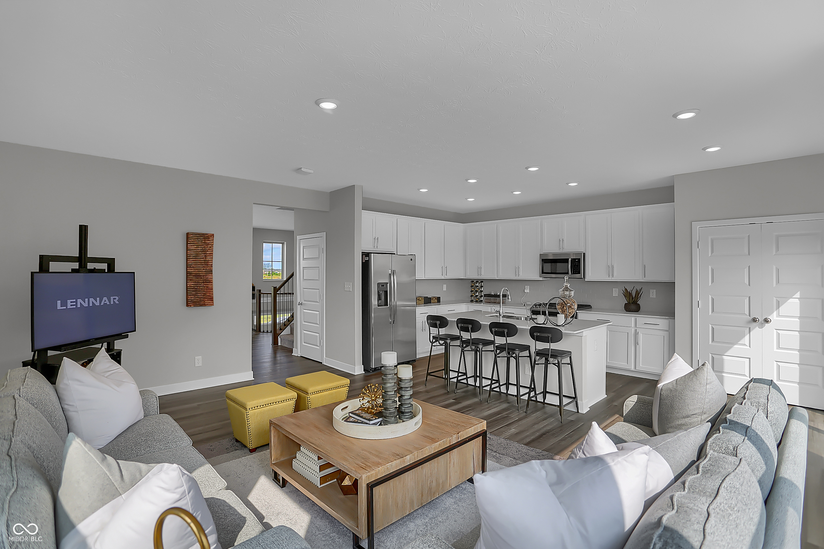 9337 Somerford Drive