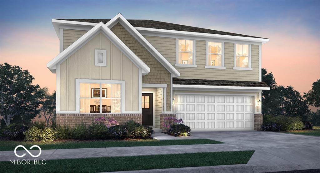 2054 Jasper Brook Court