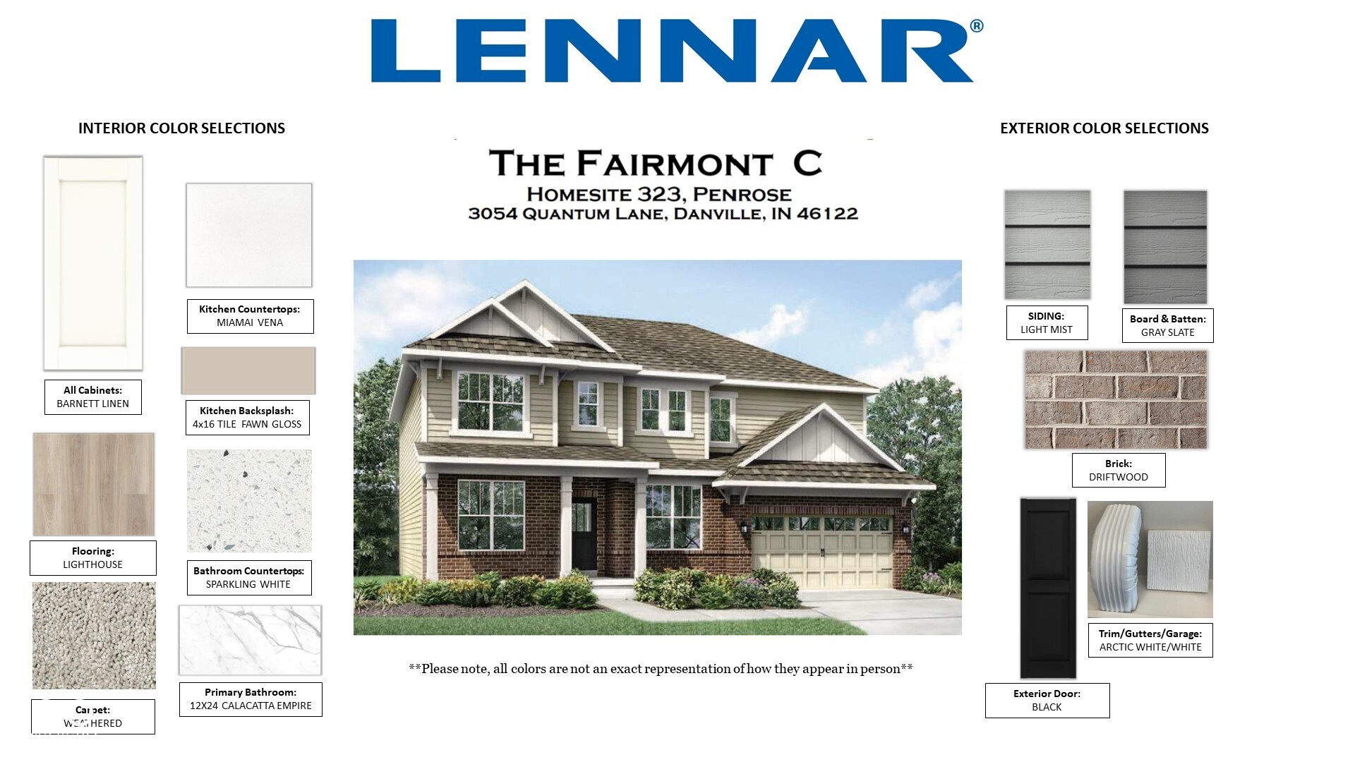 3054 Quantum Lane