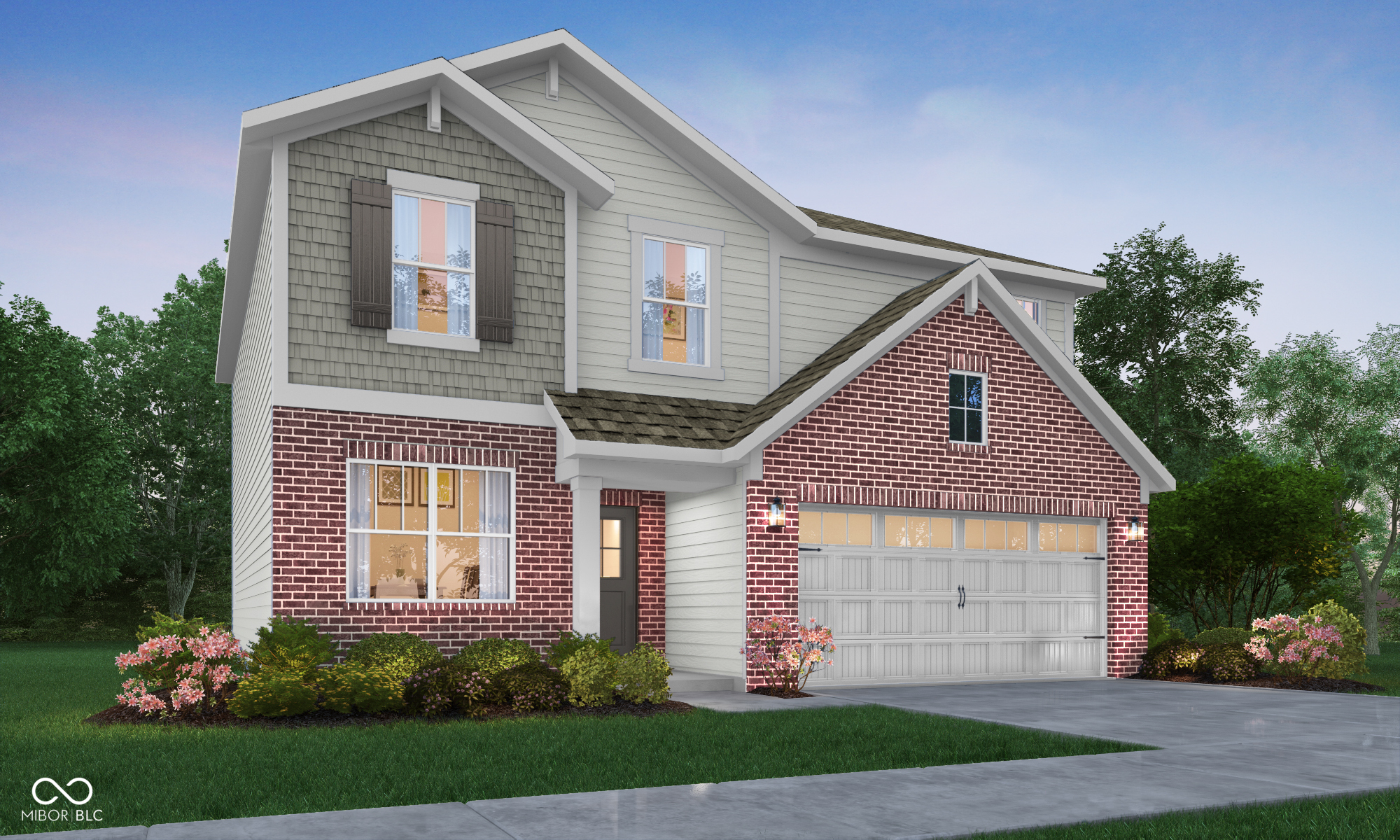 1129 Elmwood Lane