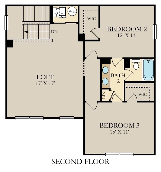 1421 Lake Haven Lane