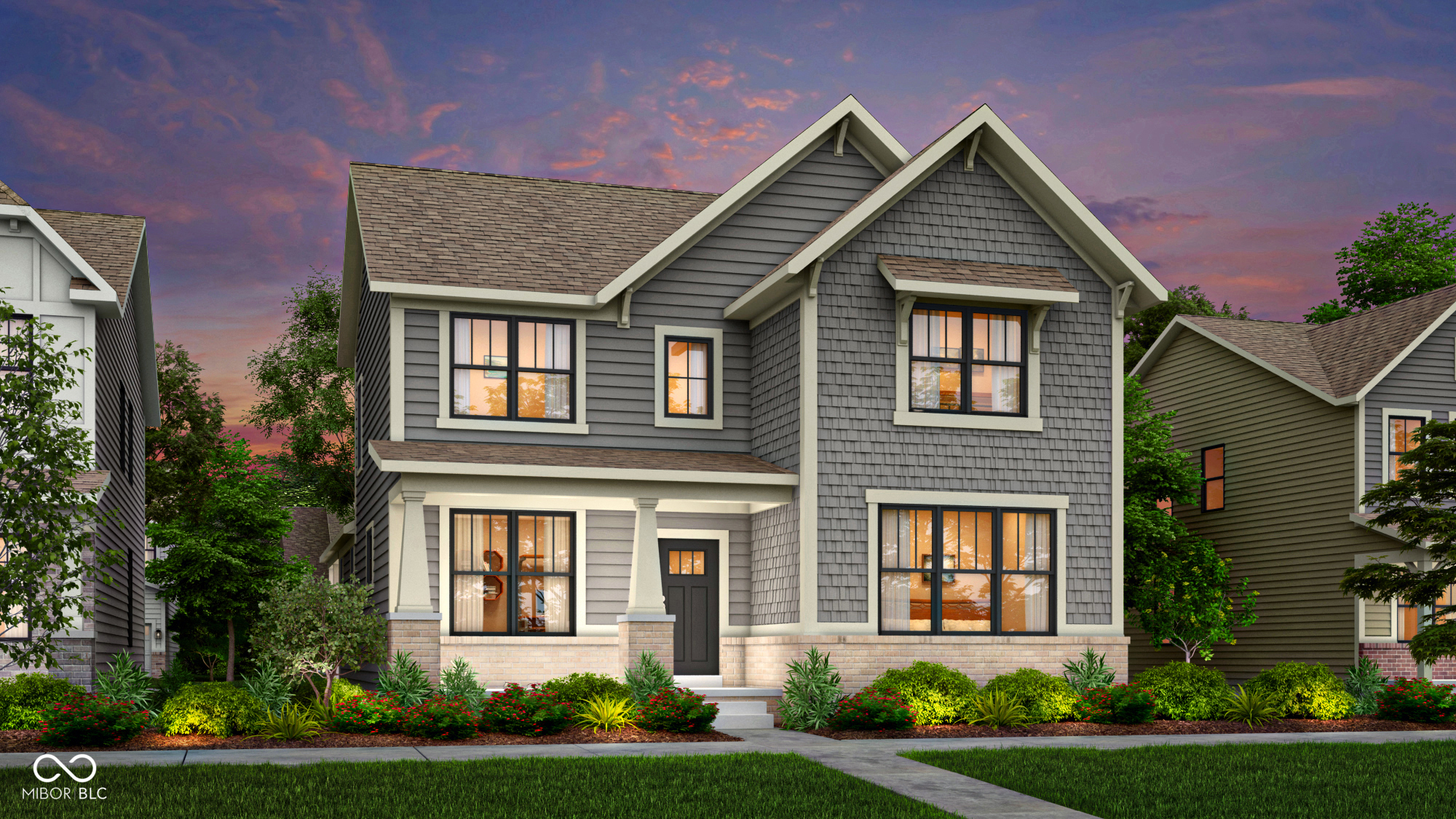 1421 Lake Haven Lane