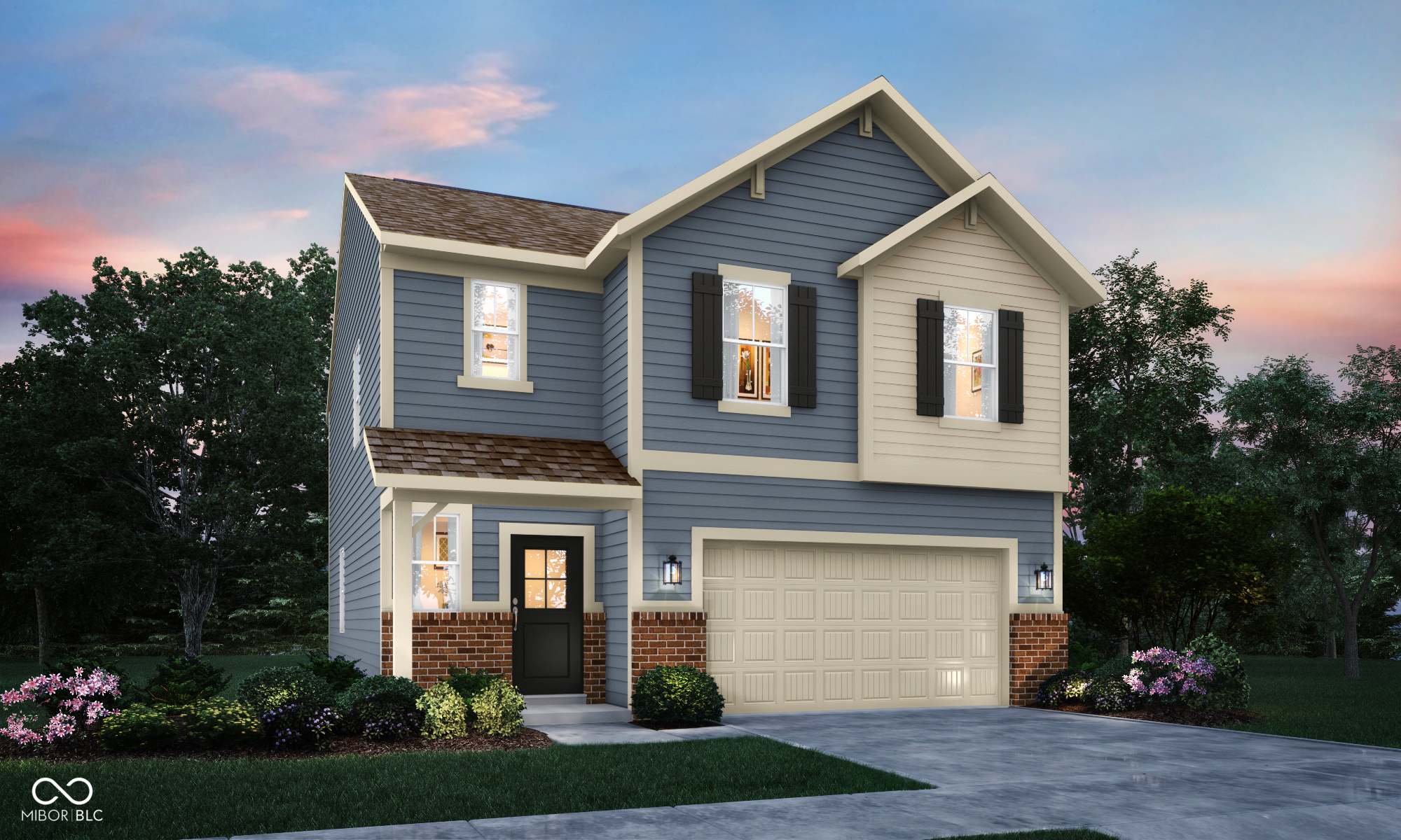 714 Newton Drive