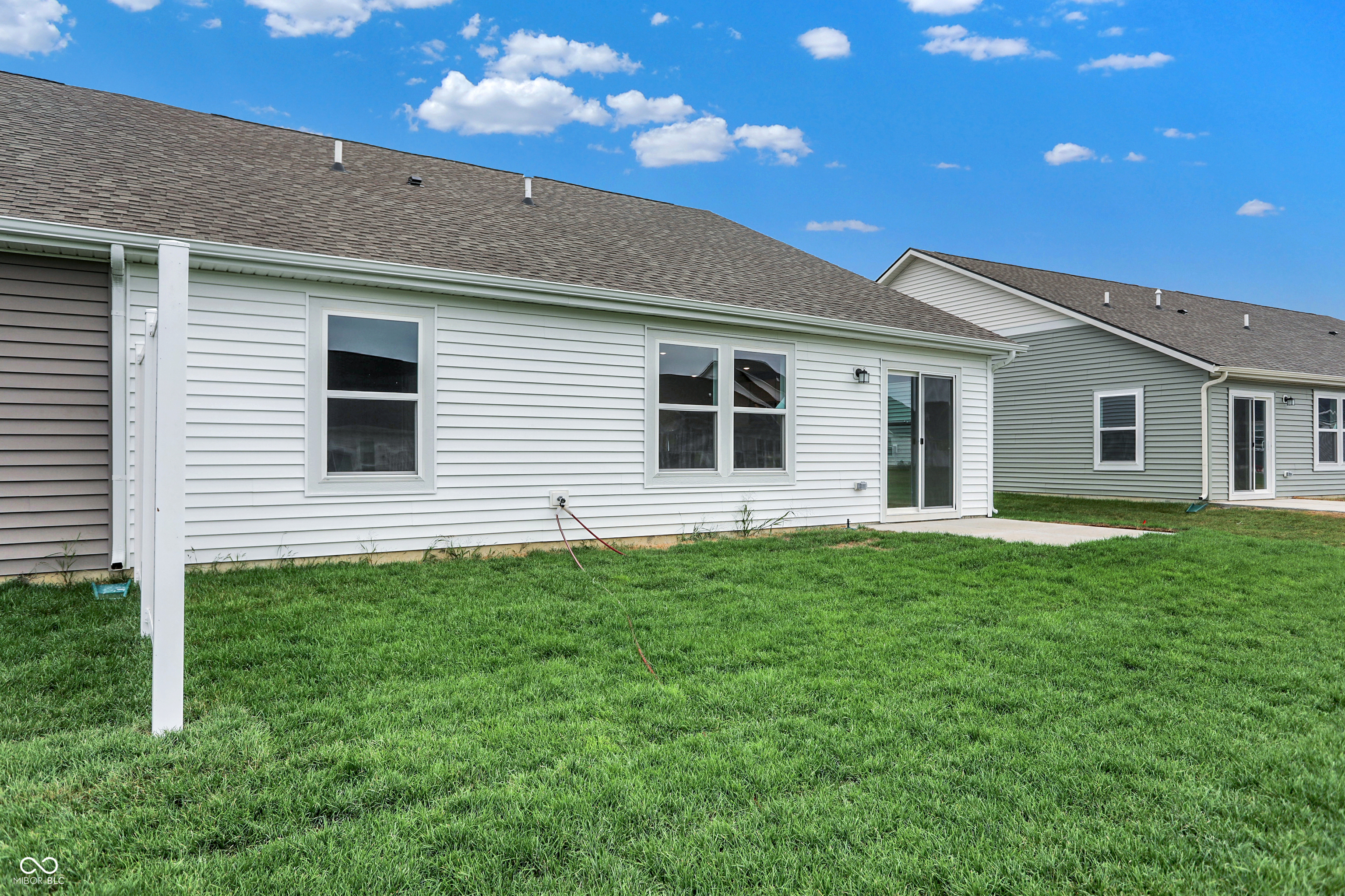 793 Garrow Drive