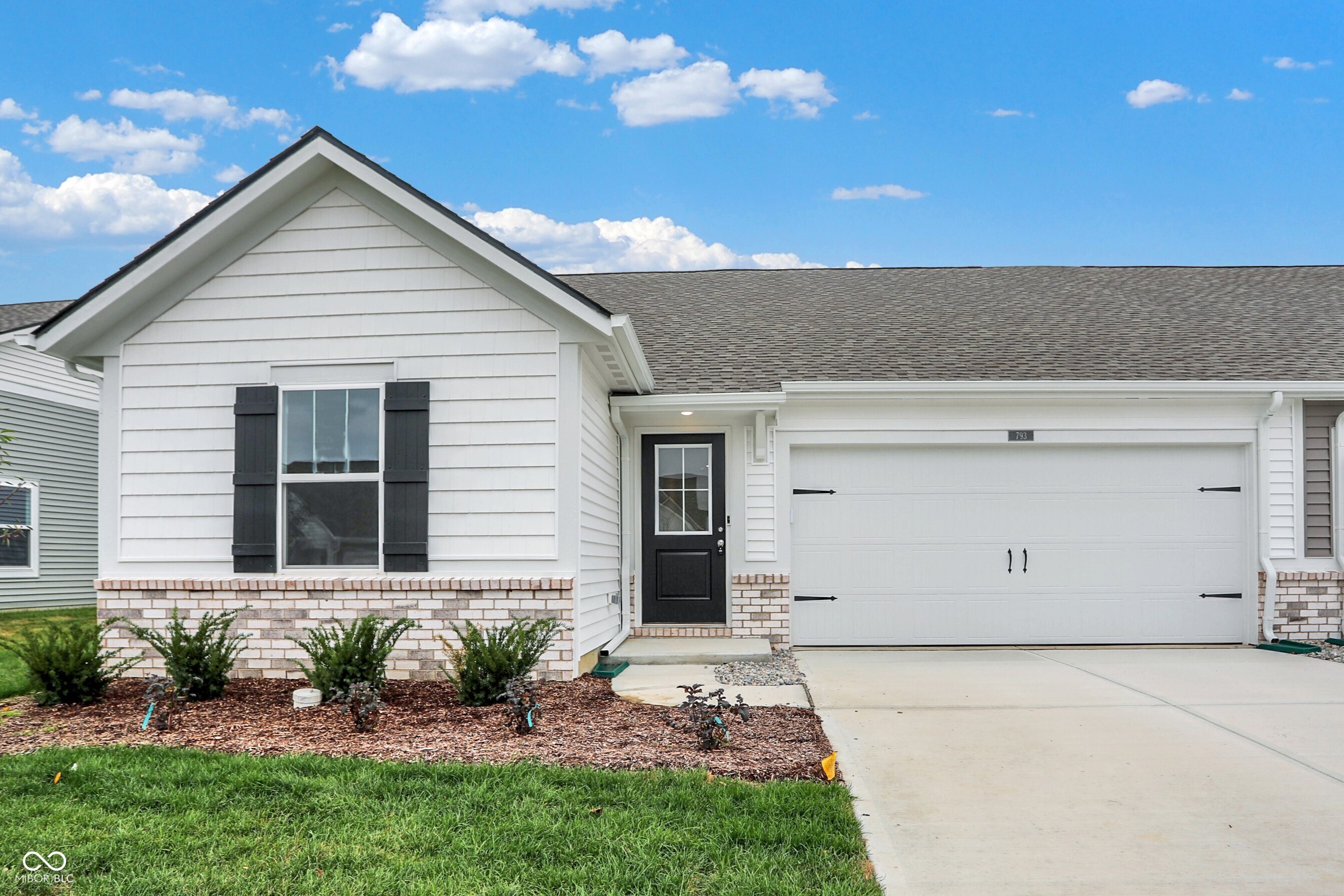 793 Garrow Drive