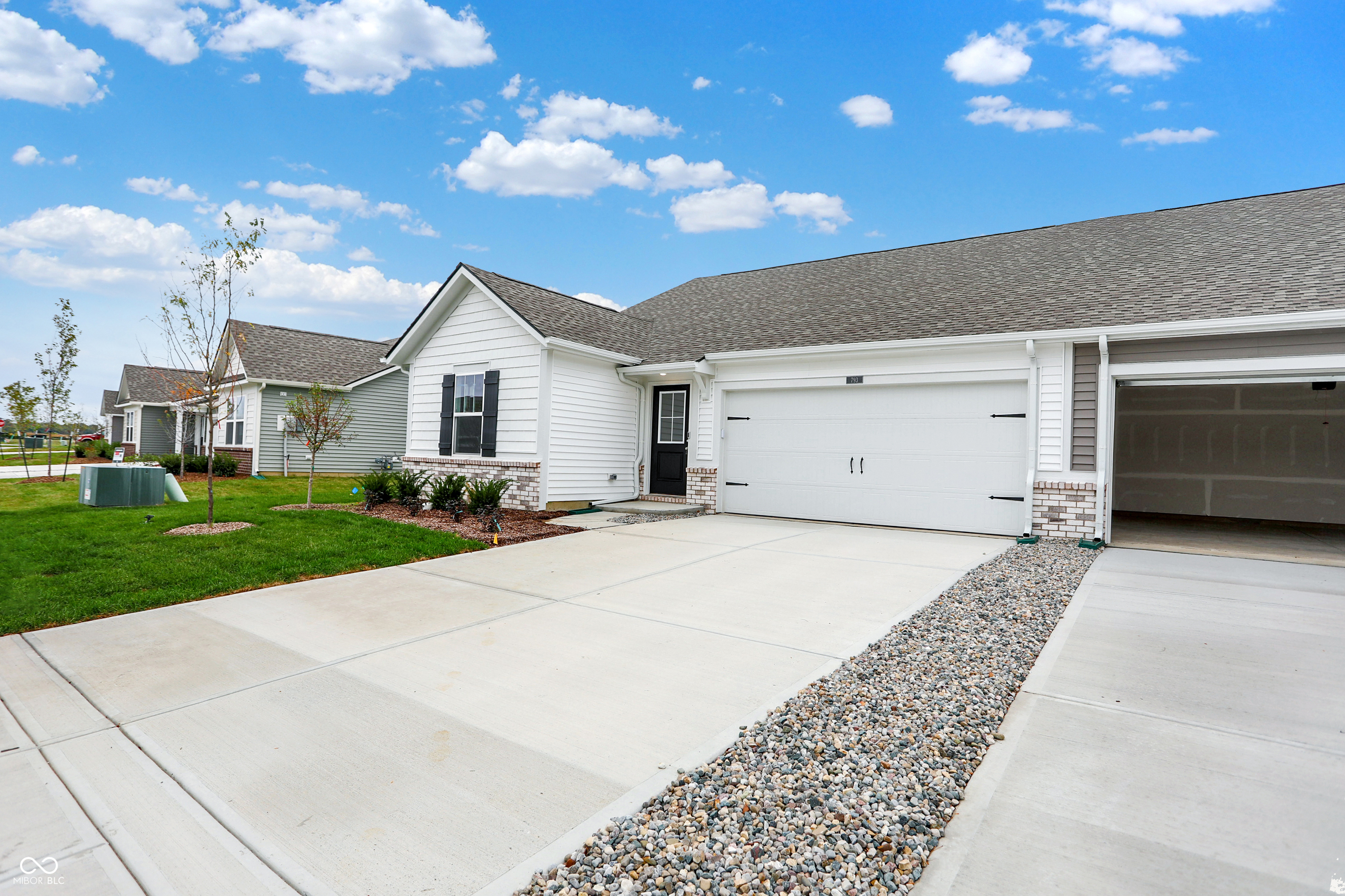 793 Garrow Drive