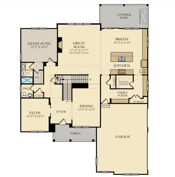 11318 Aubrey Lane