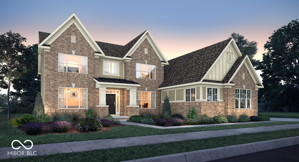 11318 Aubrey Lane