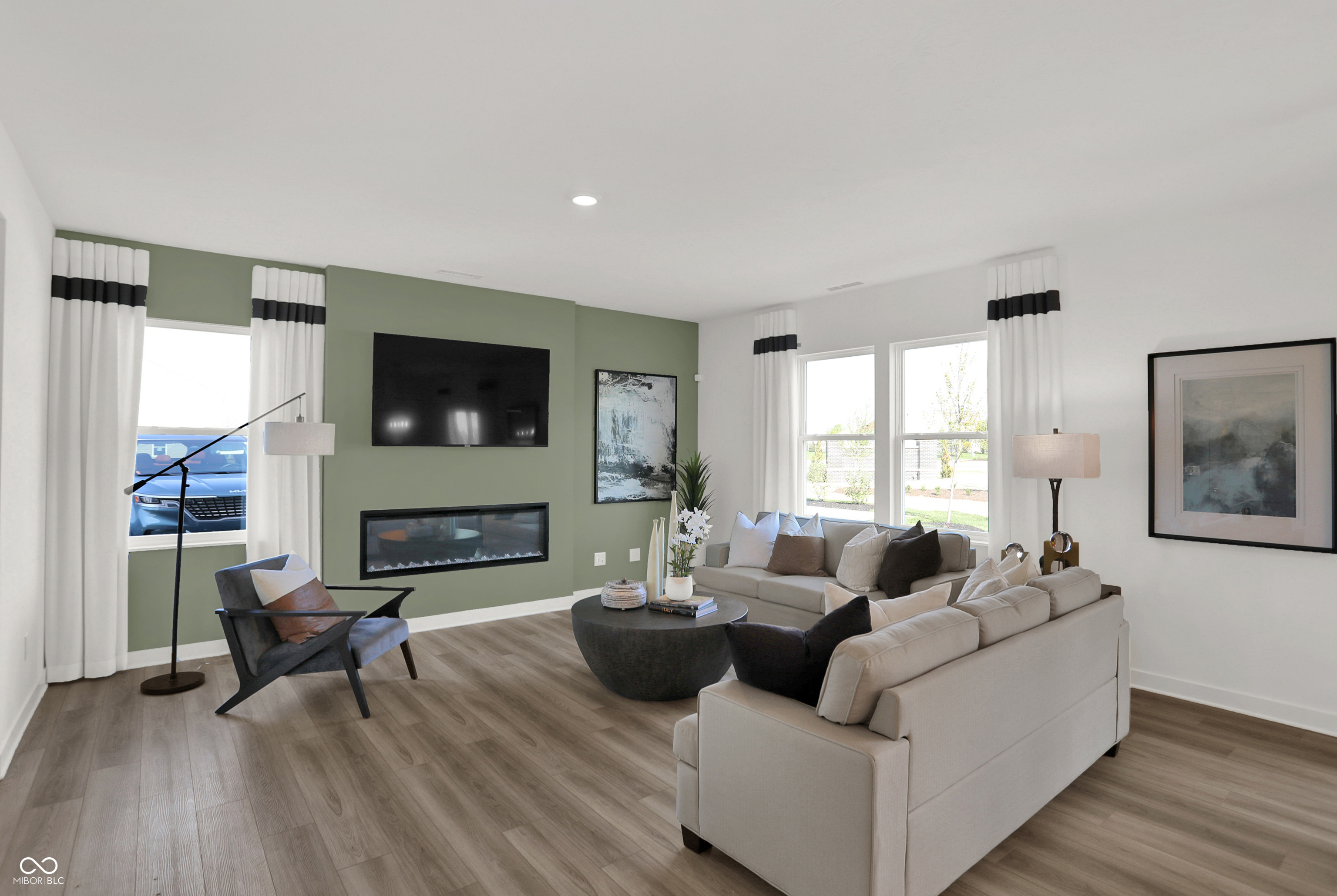 4357 Hovenweep Way