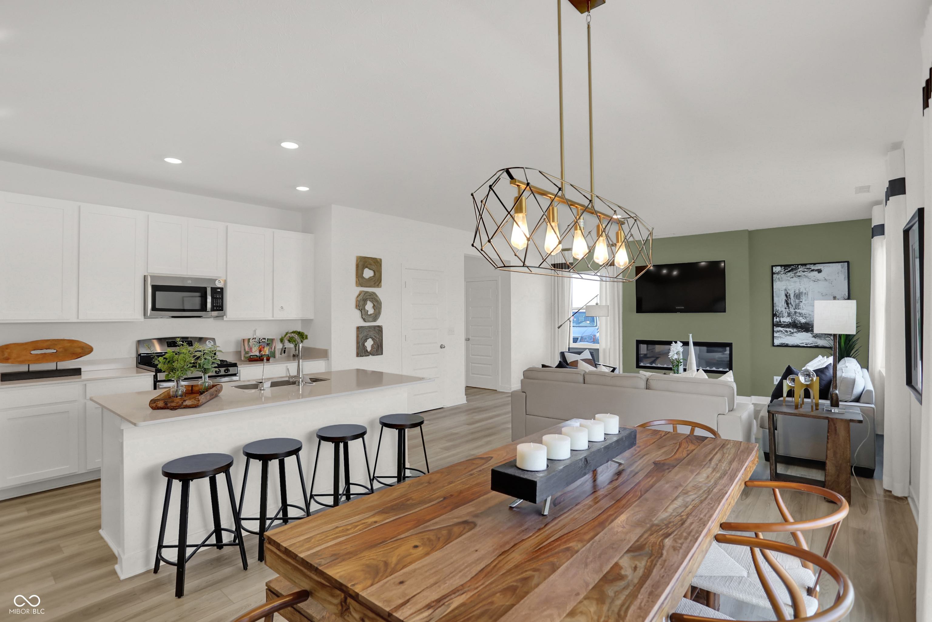4357 Hovenweep Way