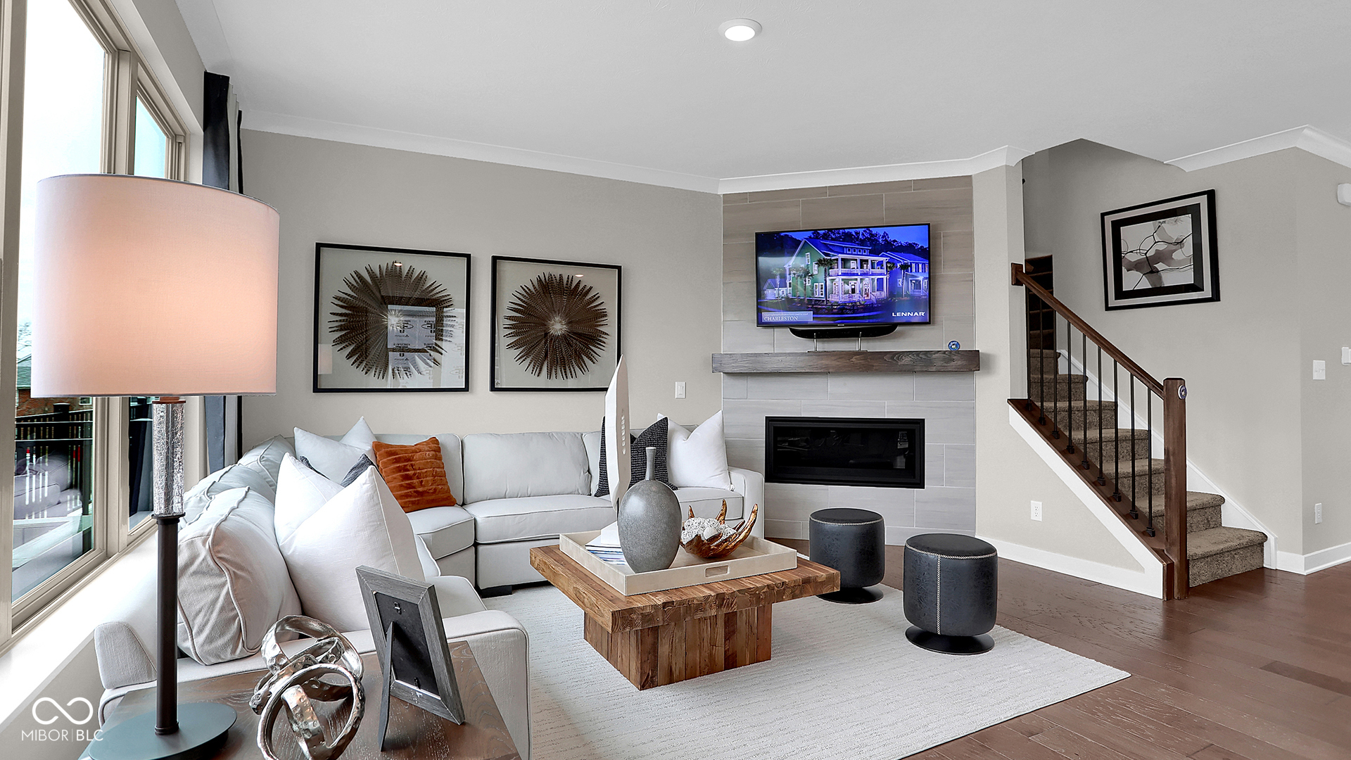 9338 Somerford Drive