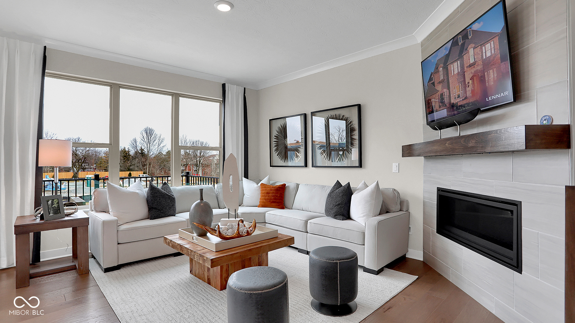9338 Somerford Drive