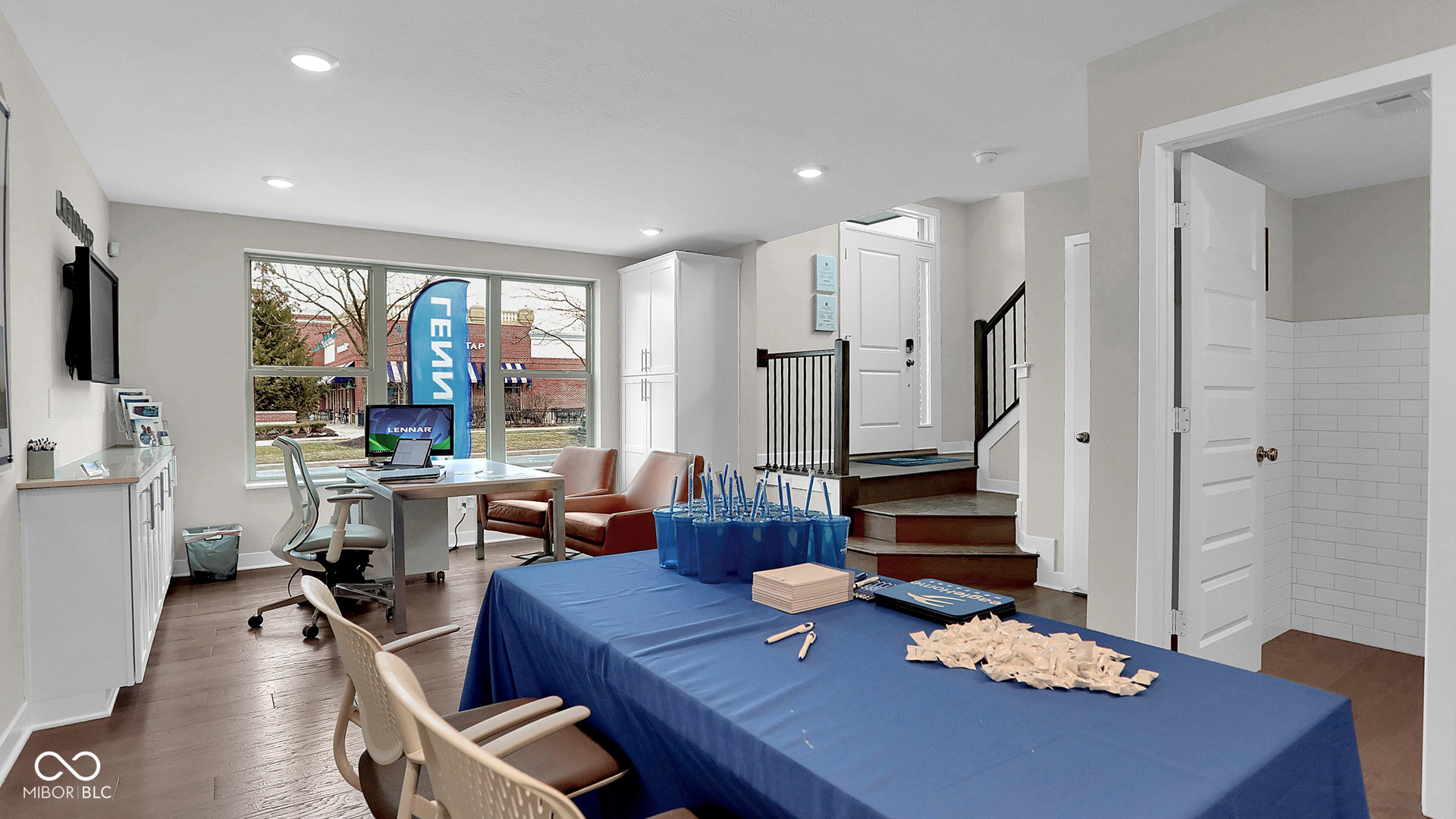 9338 Somerford Drive