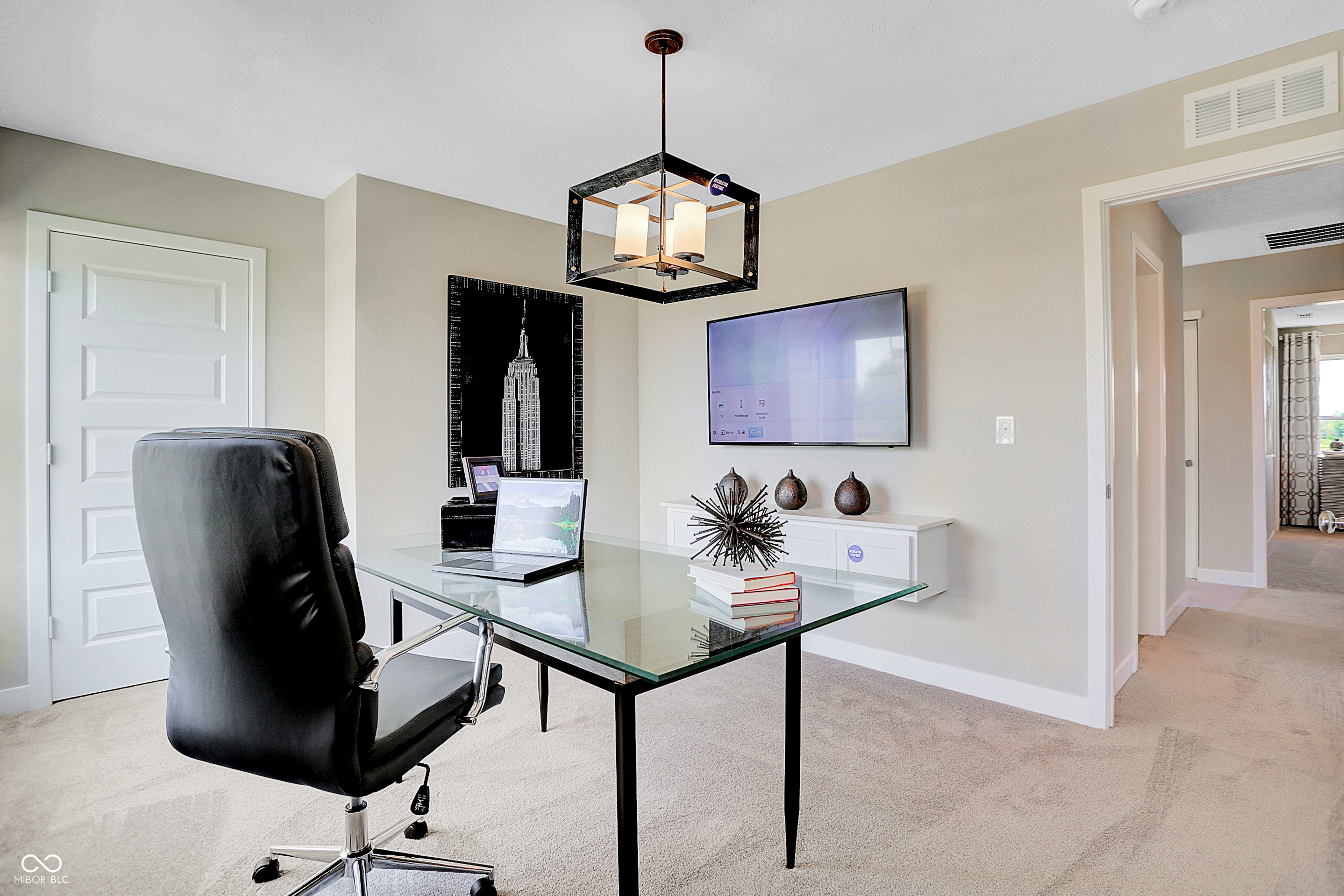 3831 Sunset Ridge Drive