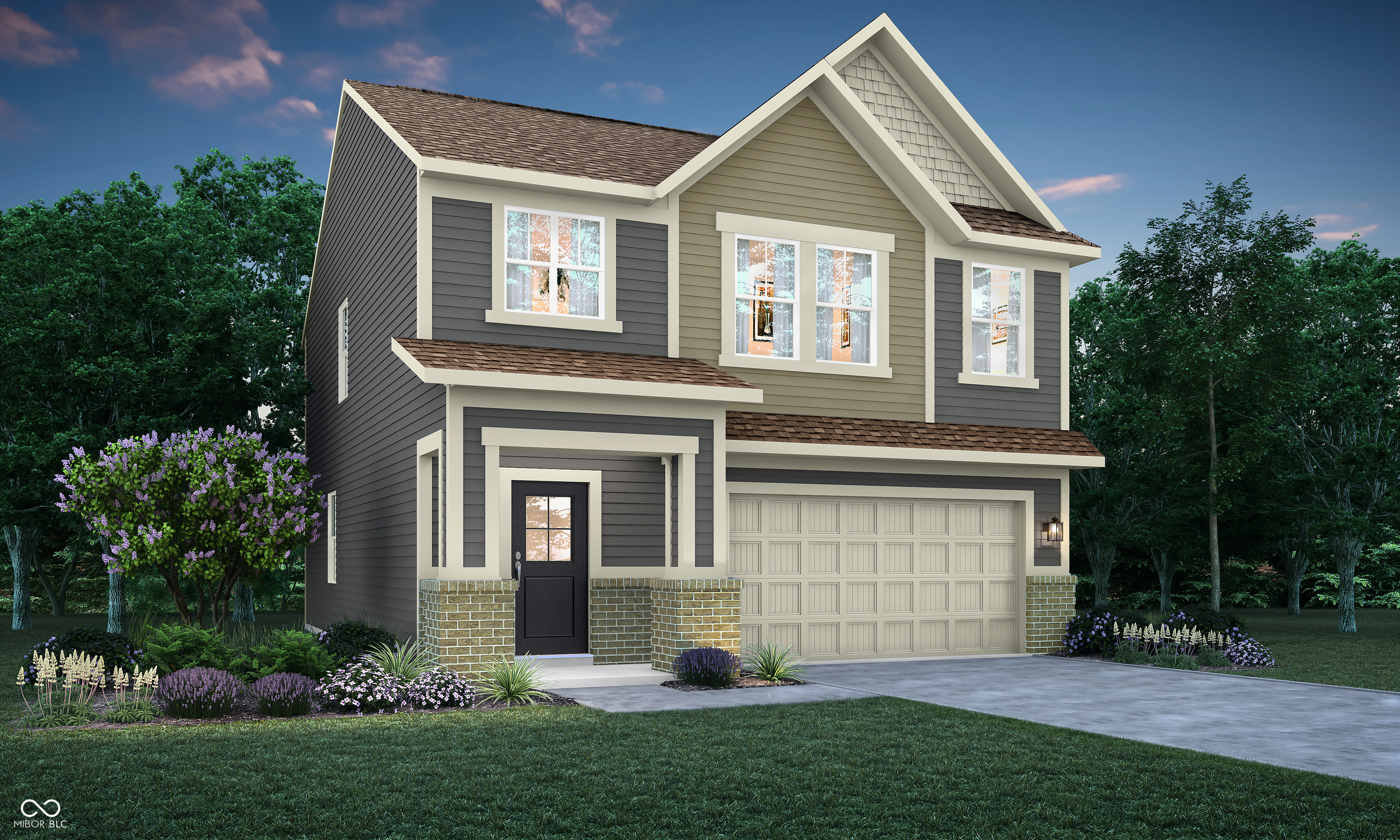 3831 Sunset Ridge Drive