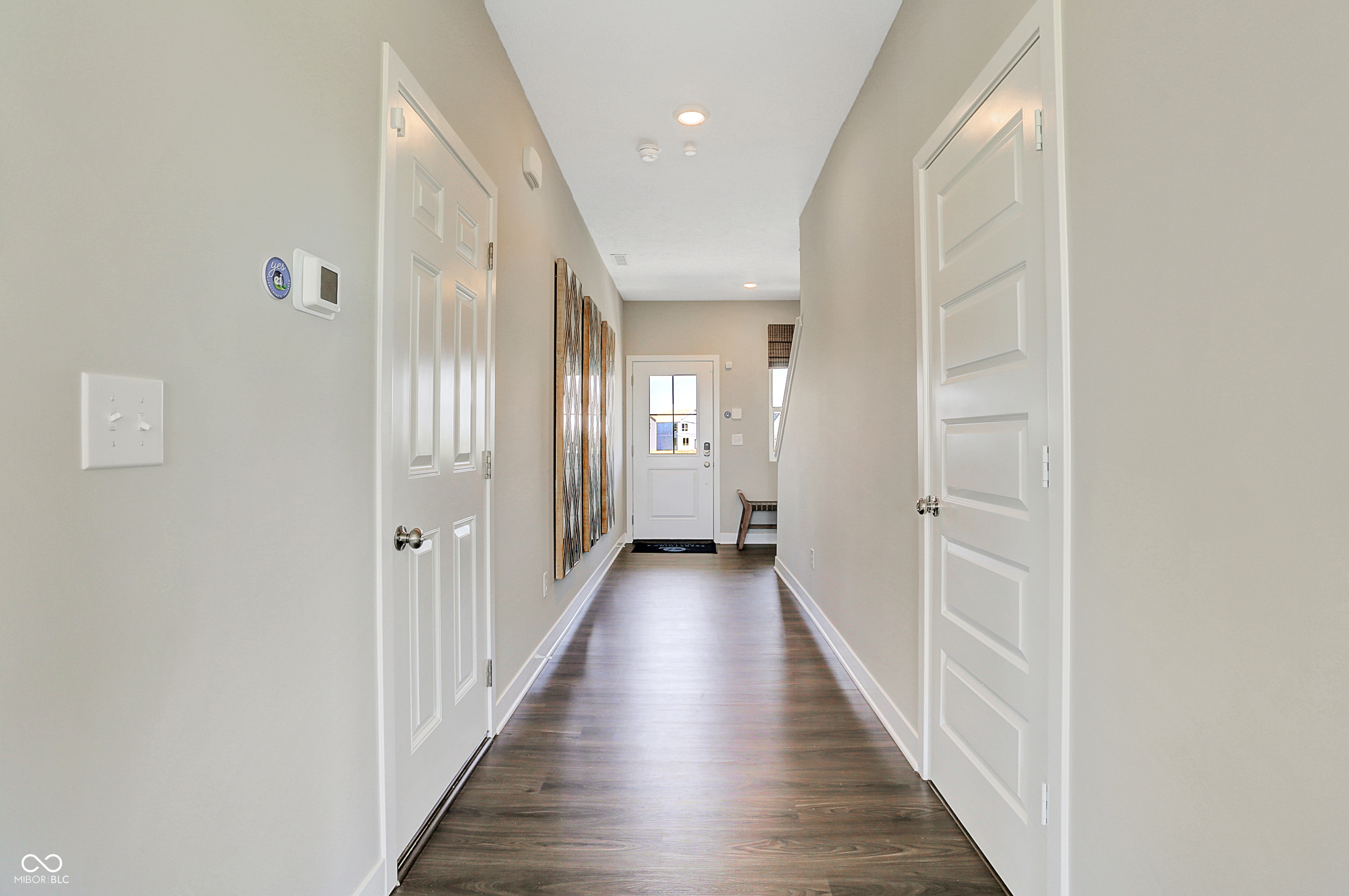 3831 Sunset Ridge Drive